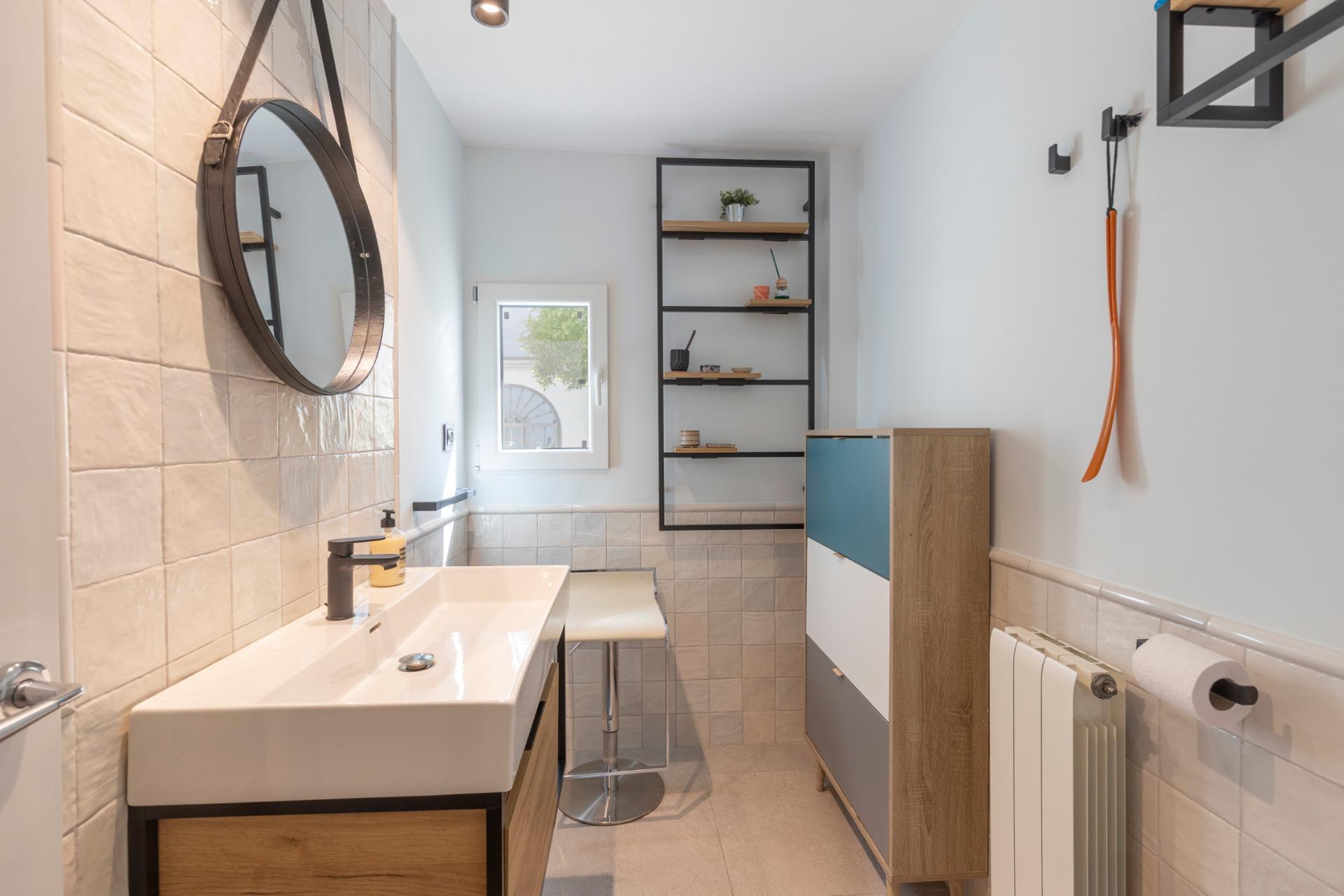 MAGNÍFICA CASA EN PANTANO DE CUBILLAS...CON MUCHO ESTILO Y R - foto 41