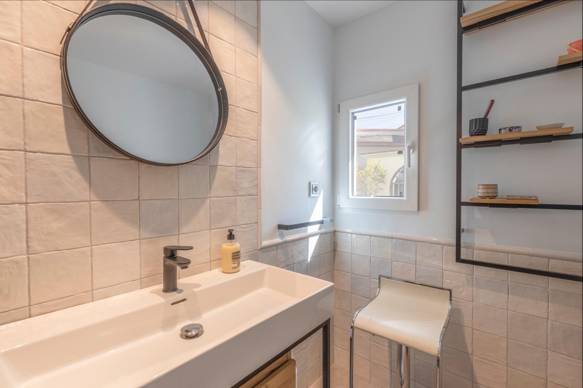 MAGNÍFICA CASA EN PANTANO DE CUBILLAS...CON MUCHO ESTILO Y R - foto 42