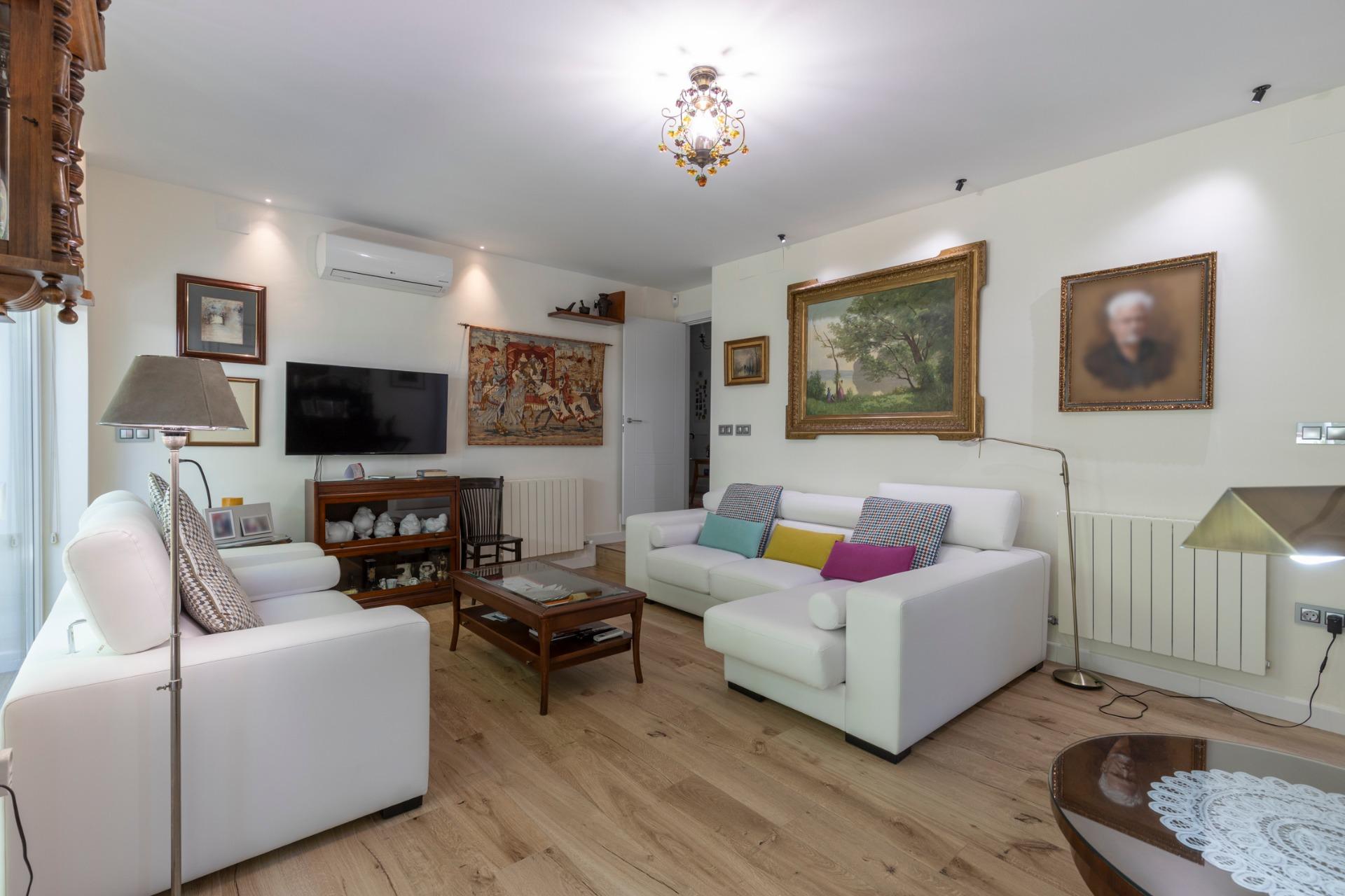 MAGNÍFICA CASA EN PANTANO DE CUBILLAS...CON MUCHO ESTILO Y R - foto 48