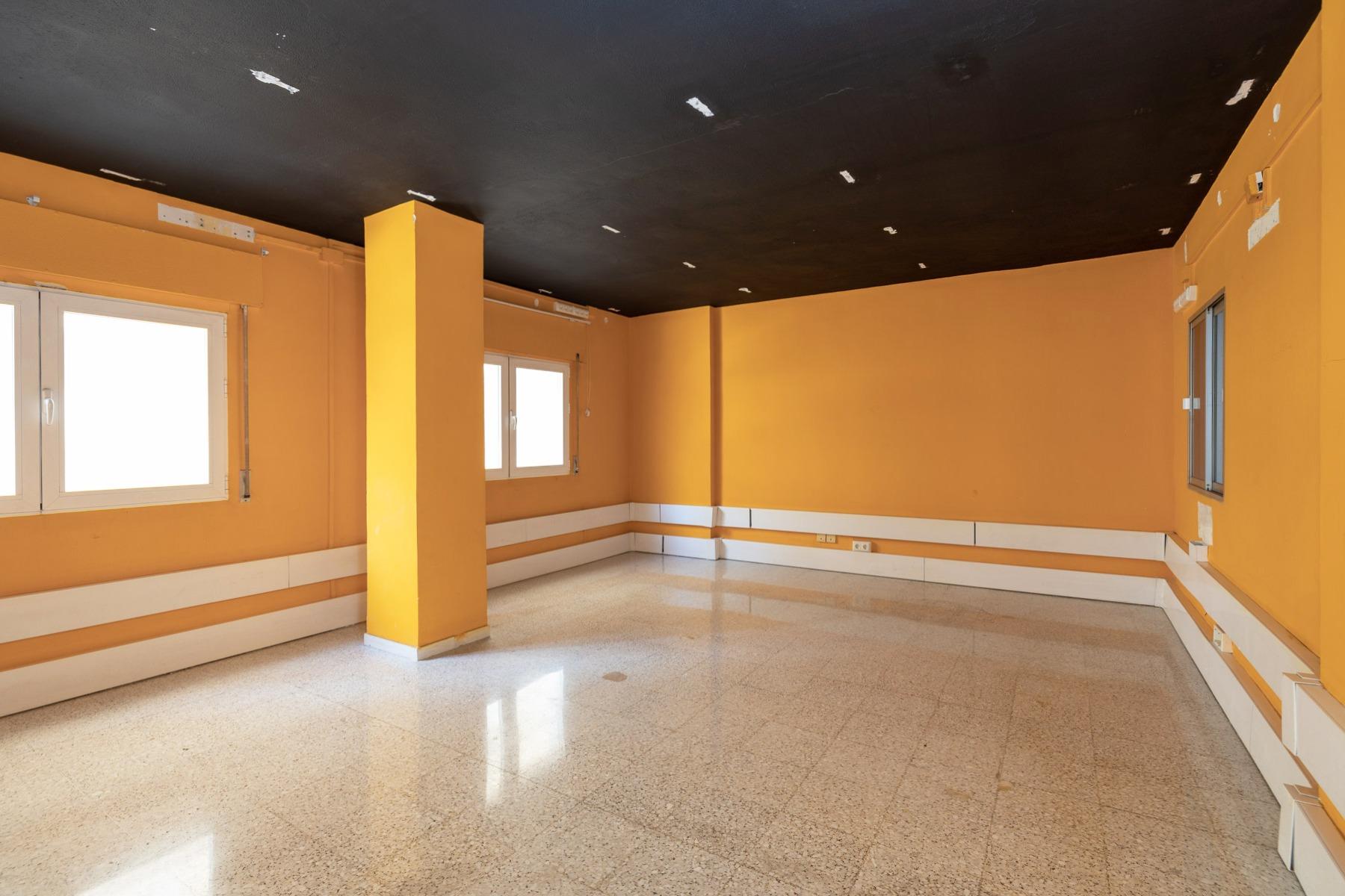 Piso 6 habitaciones 280m² en venta - Av. De Salobreña - foto 29