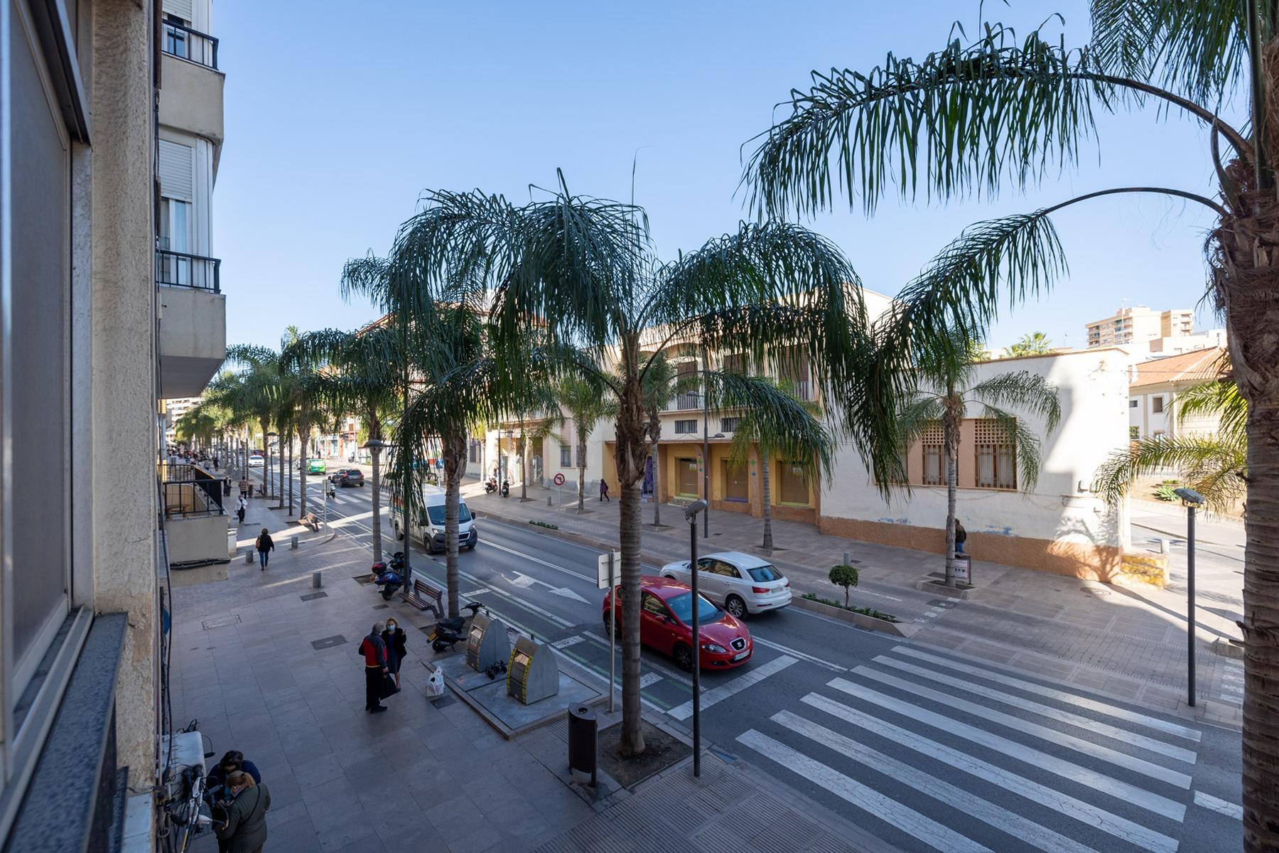 Piso 6 habitaciones 280m² en venta - Av. De Salobreña - foto 36