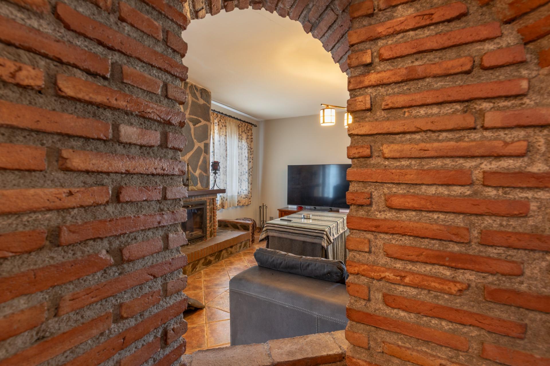 Chalet 3 habitaciones 240m² en venta - Los pinos - foto 11