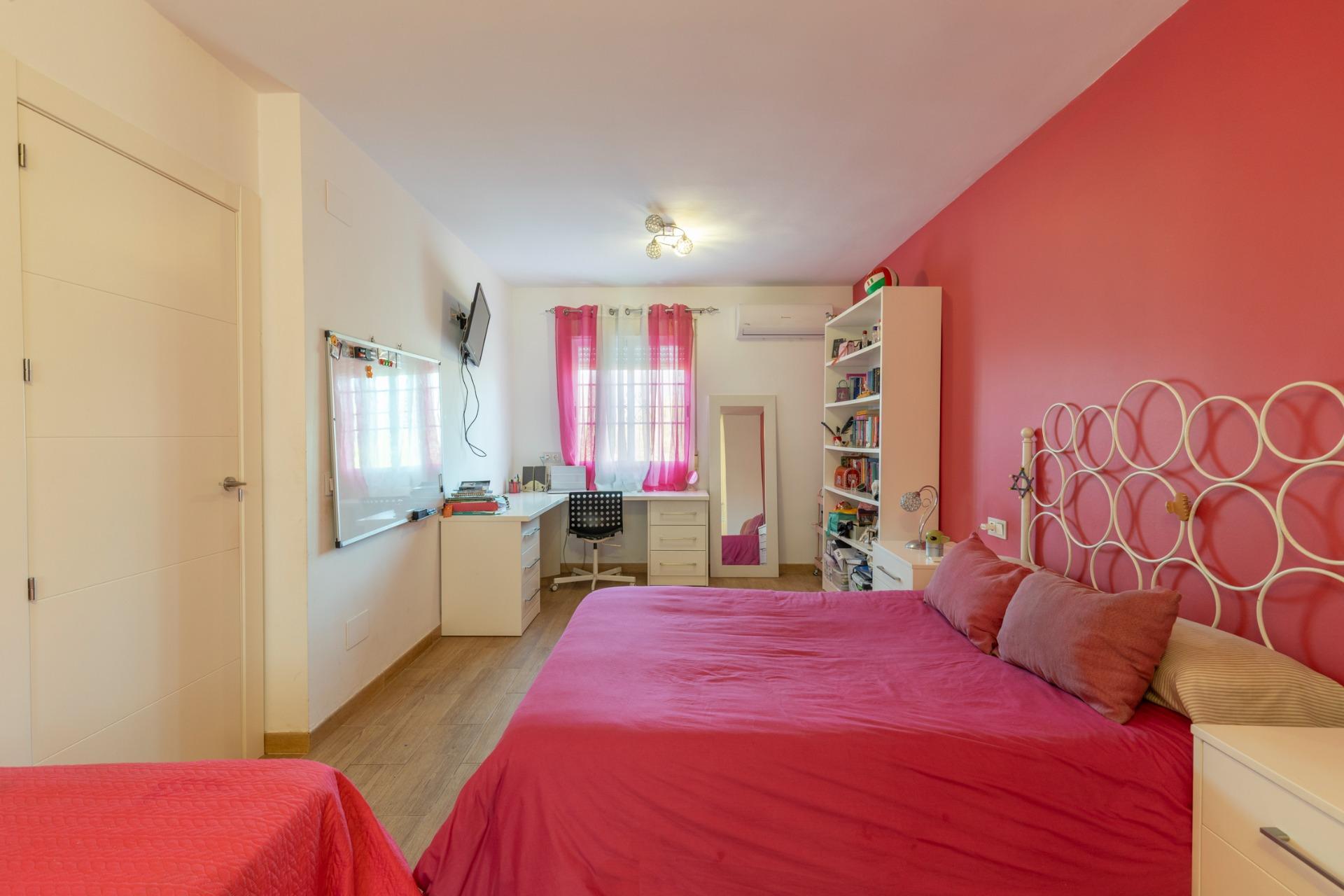 Chalet 3 habitaciones 240m² en venta - Los pinos - foto 20