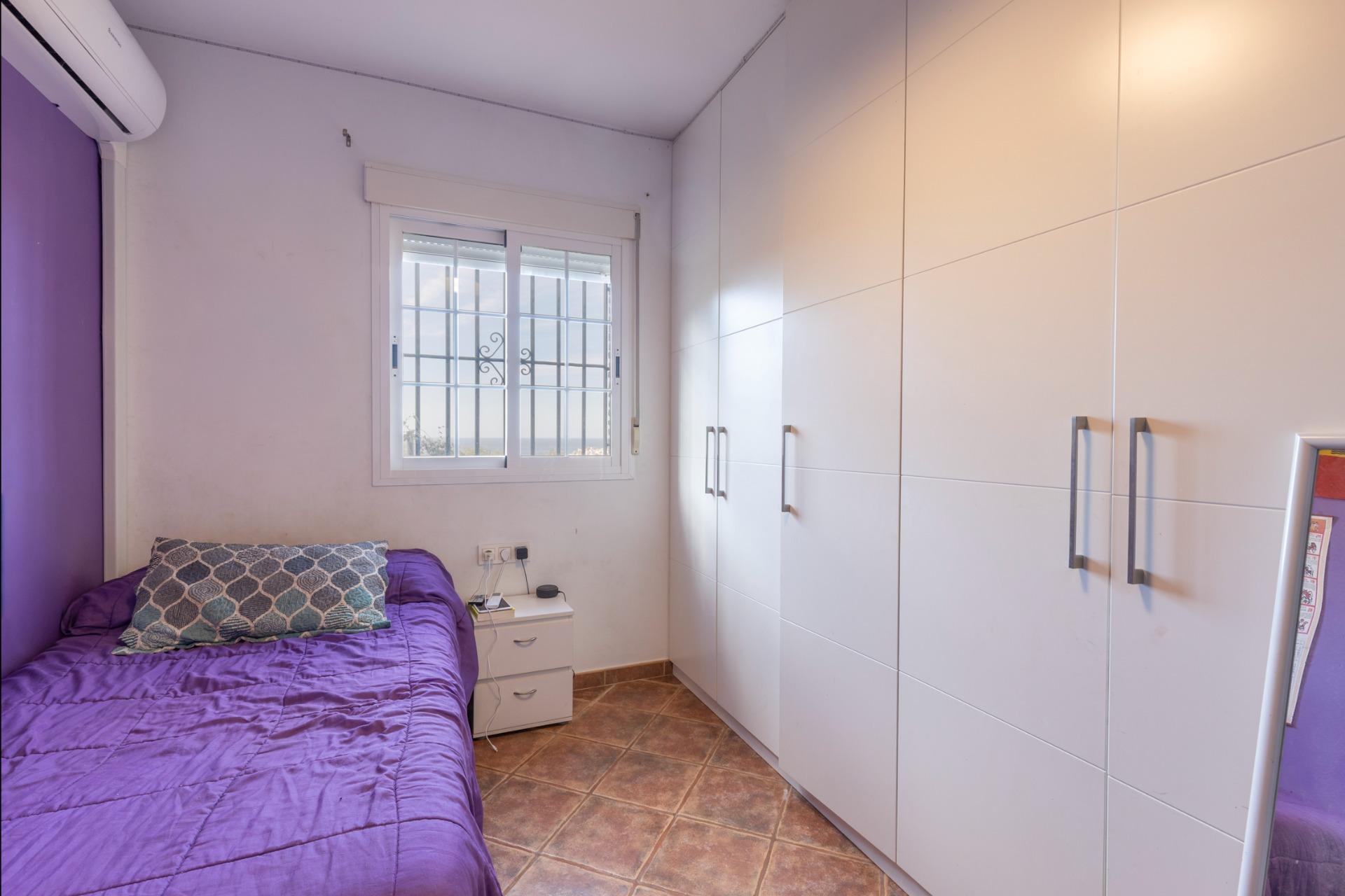 Chalet 3 habitaciones 240m² en venta - Los pinos - foto 30
