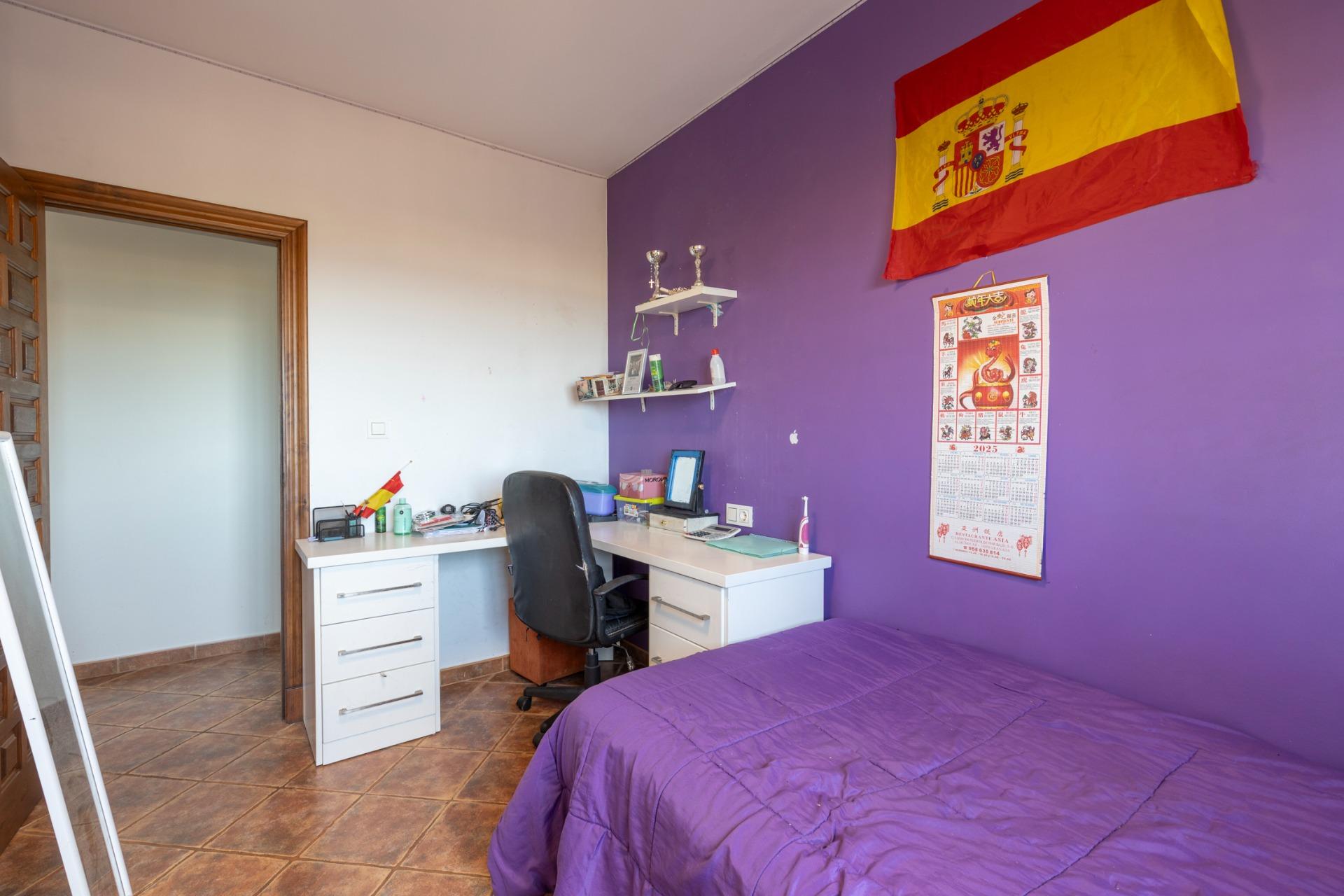 Chalet 3 habitaciones 240m² en venta - Los pinos - foto 31