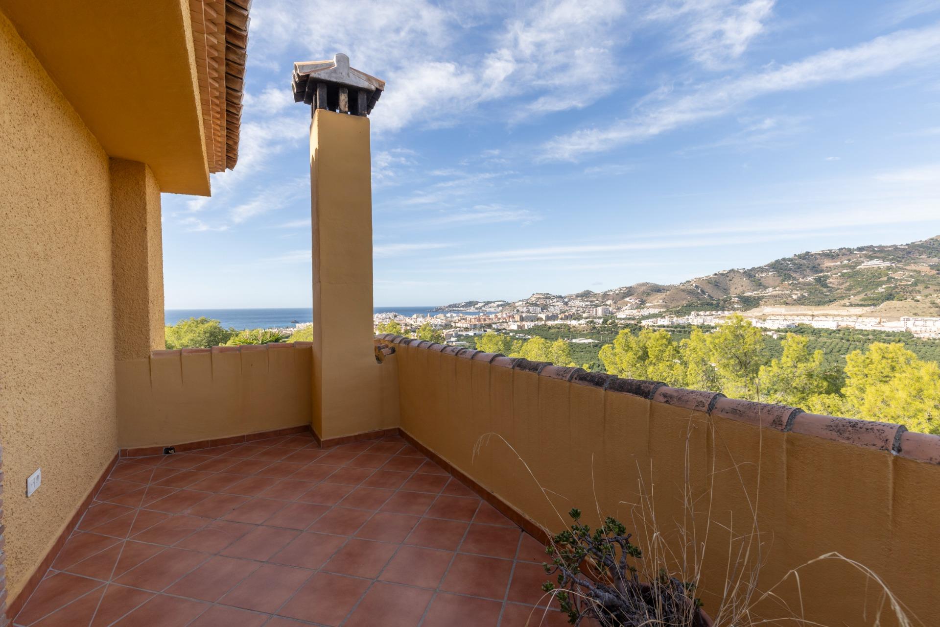 Chalet 3 habitaciones 240m² en venta - Los pinos - foto 32