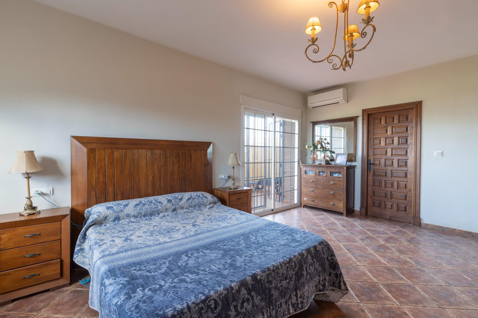 Chalet 3 habitaciones 240m² en venta - Los pinos - foto 39