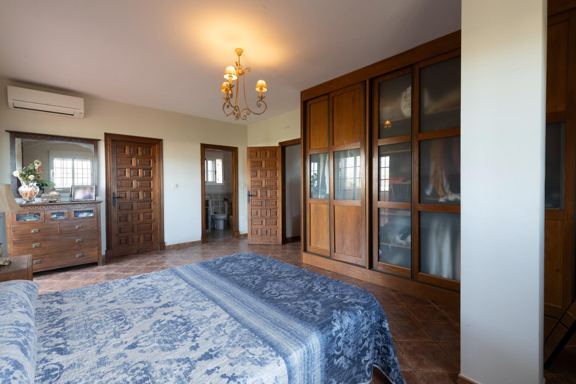 Chalet 3 habitaciones 240m² en venta - Los pinos - foto 40