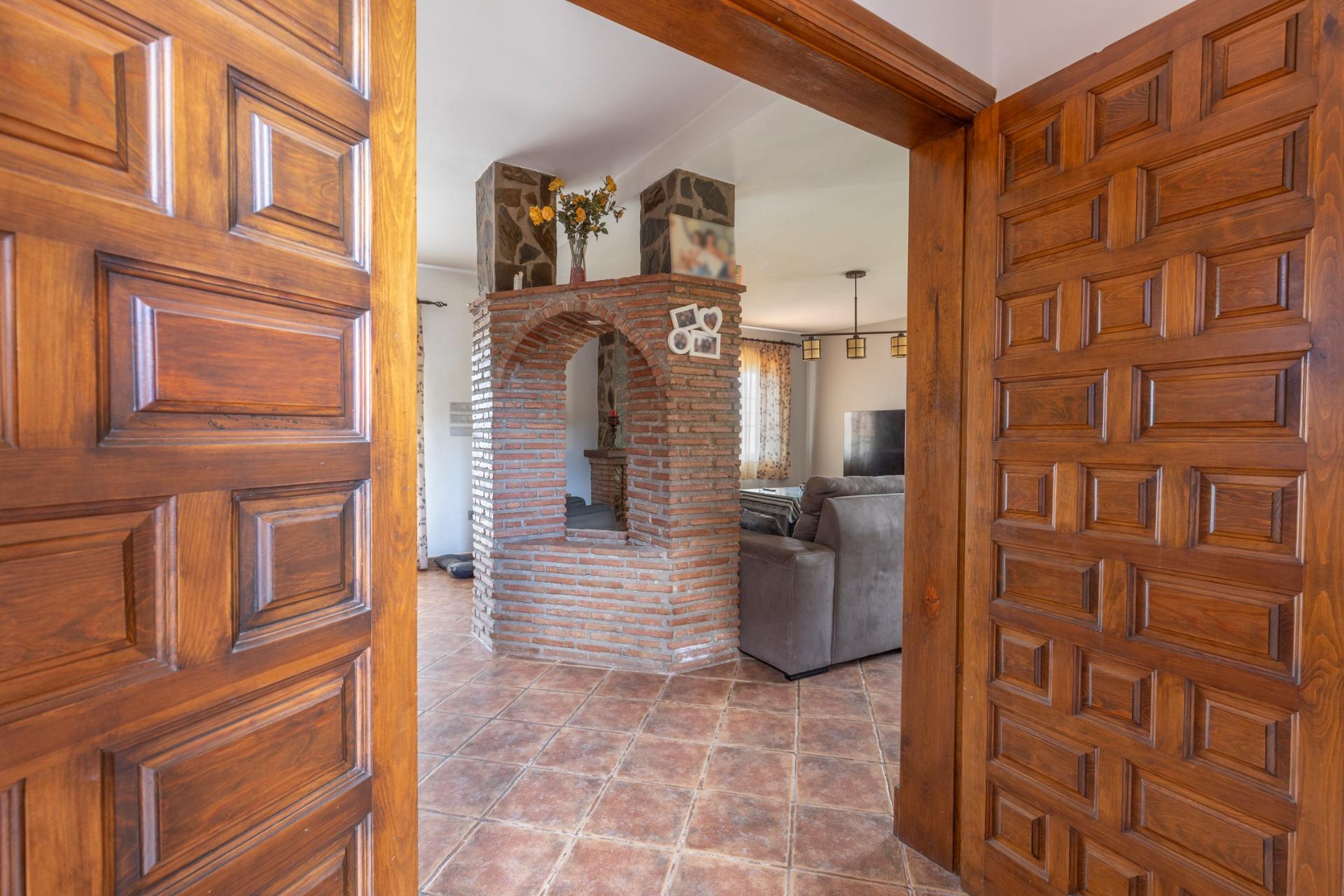 Chalet 3 habitaciones 240m² en venta - Los pinos - foto 44