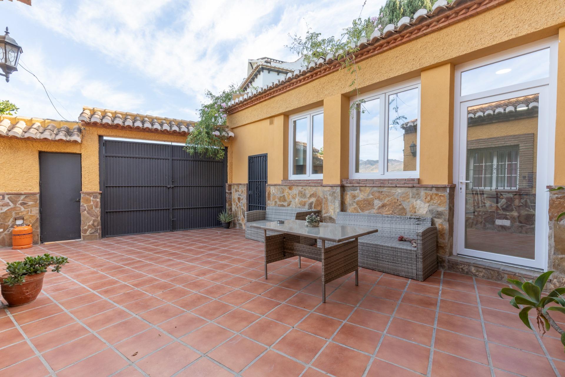 Chalet 3 habitaciones 240m² en venta - Los pinos - foto 45