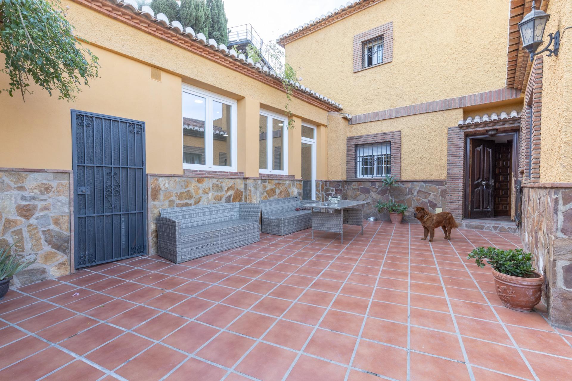 Chalet 3 habitaciones 240m² en venta - Los pinos - foto 46