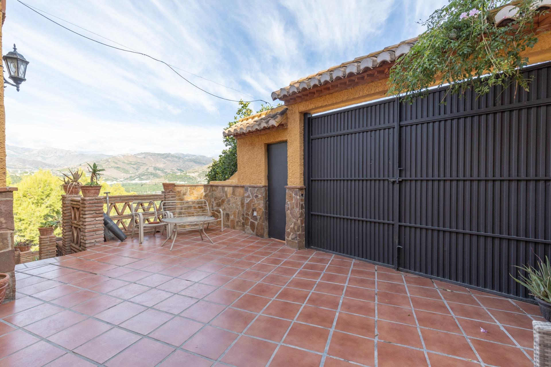 Chalet 3 habitaciones 240m² en venta - Los pinos - foto 47