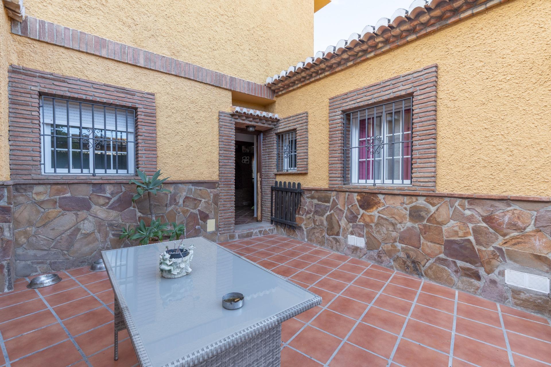 Chalet 3 habitaciones 240m² en venta - Los pinos - foto 48