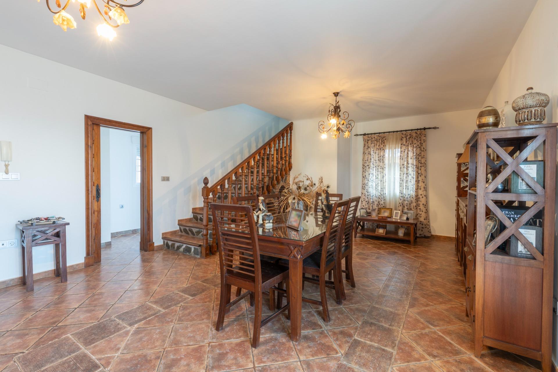 Chalet 3 habitaciones 240m² en venta - Los pinos - foto 8