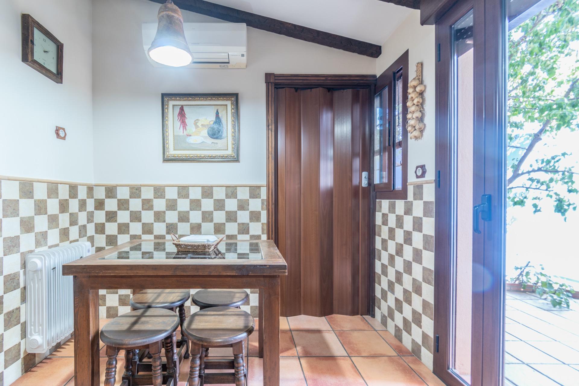 PRECIOSO CHALET EN CERRO DEL ORO-CENES DE LA VEGA - foto 26