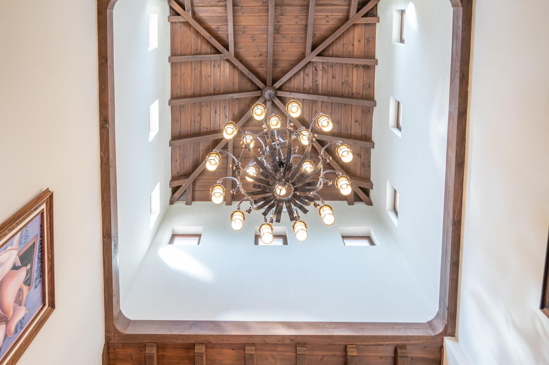 PRECIOSO CHALET EN CERRO DEL ORO-CENES DE LA VEGA - foto 32