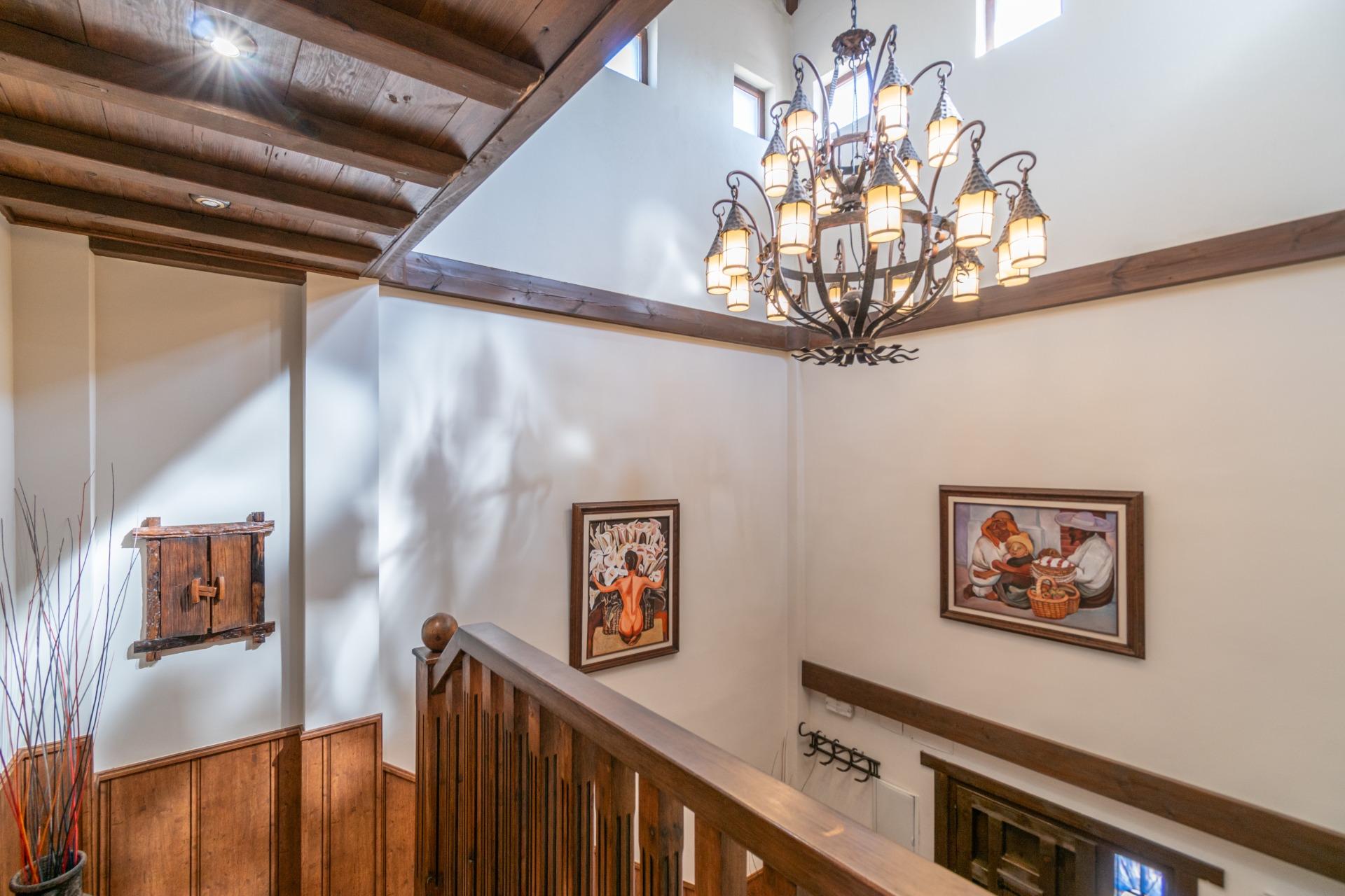 PRECIOSO CHALET EN CERRO DEL ORO-CENES DE LA VEGA - foto 33