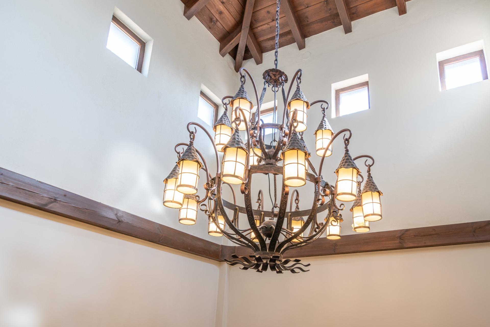 PRECIOSO CHALET EN CERRO DEL ORO-CENES DE LA VEGA - foto 34