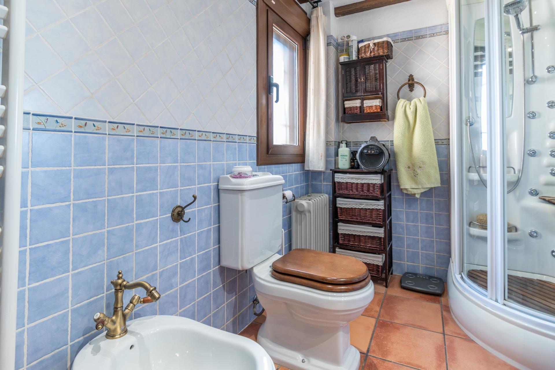 PRECIOSO CHALET EN CERRO DEL ORO-CENES DE LA VEGA - foto 43