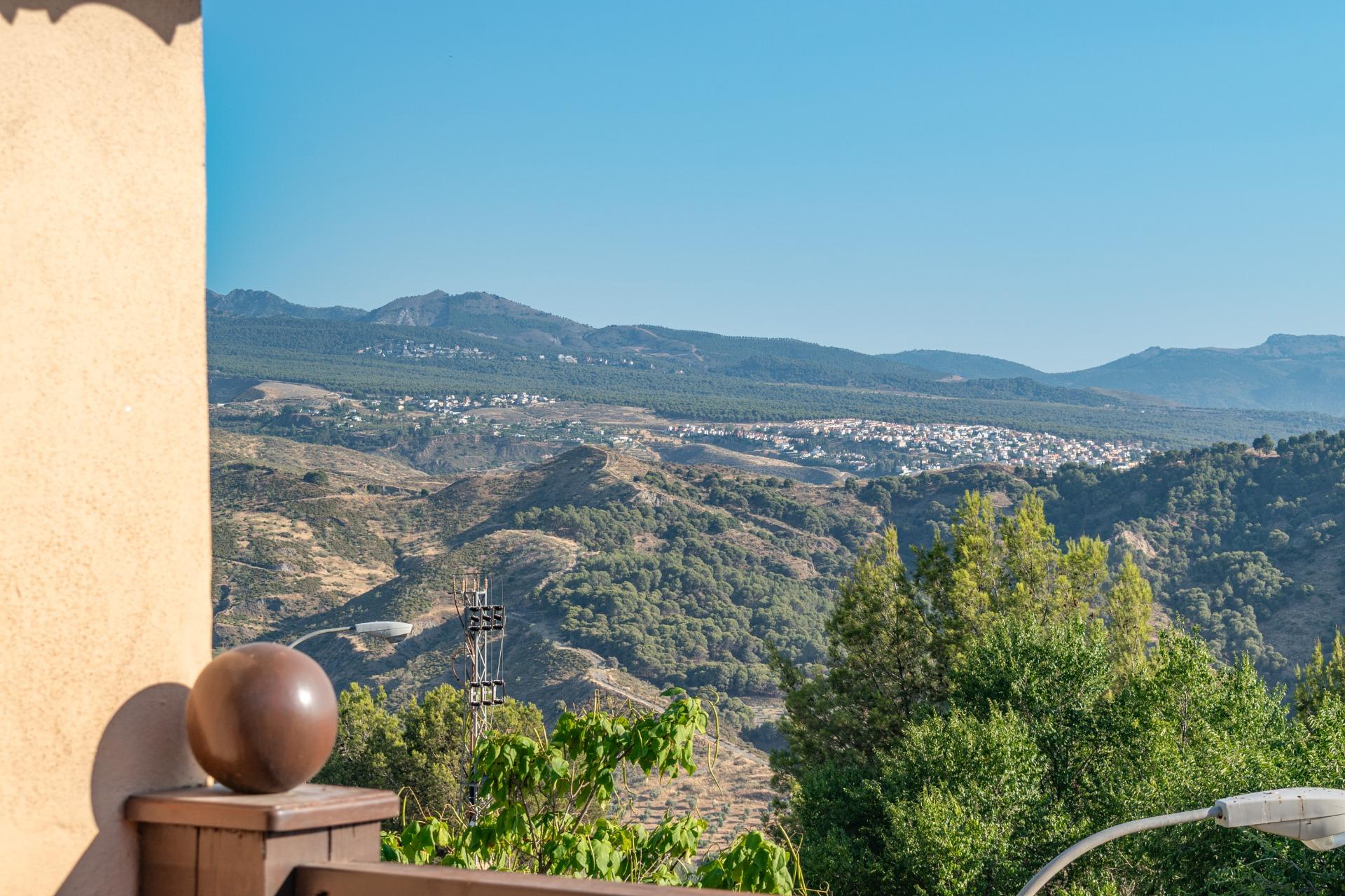 PRECIOSO CHALET EN CERRO DEL ORO-CENES DE LA VEGA - foto 50
