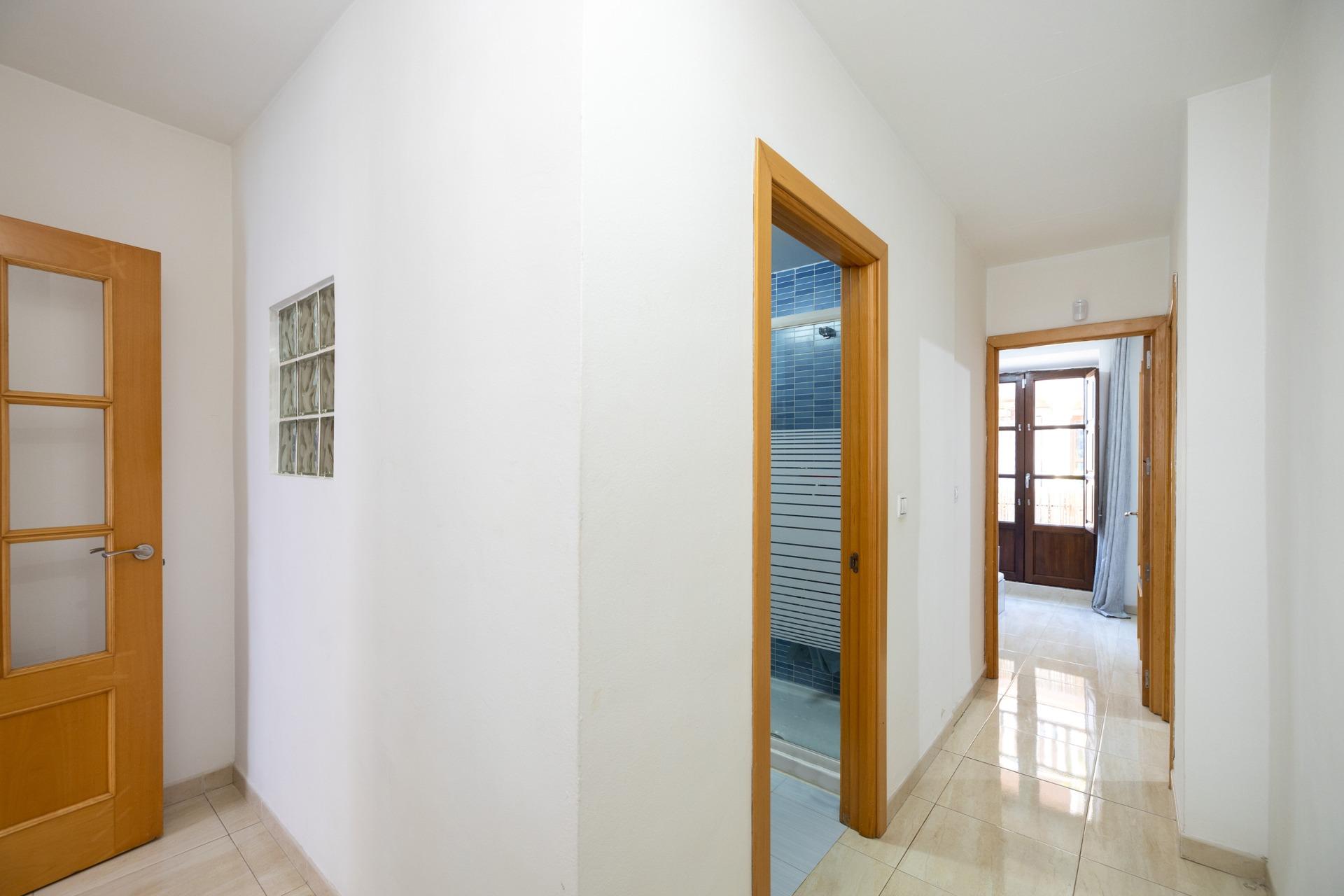 IDEAL COMO INVERSION CASA EN EL CENTRO DE ALBOLOTE - foto 18