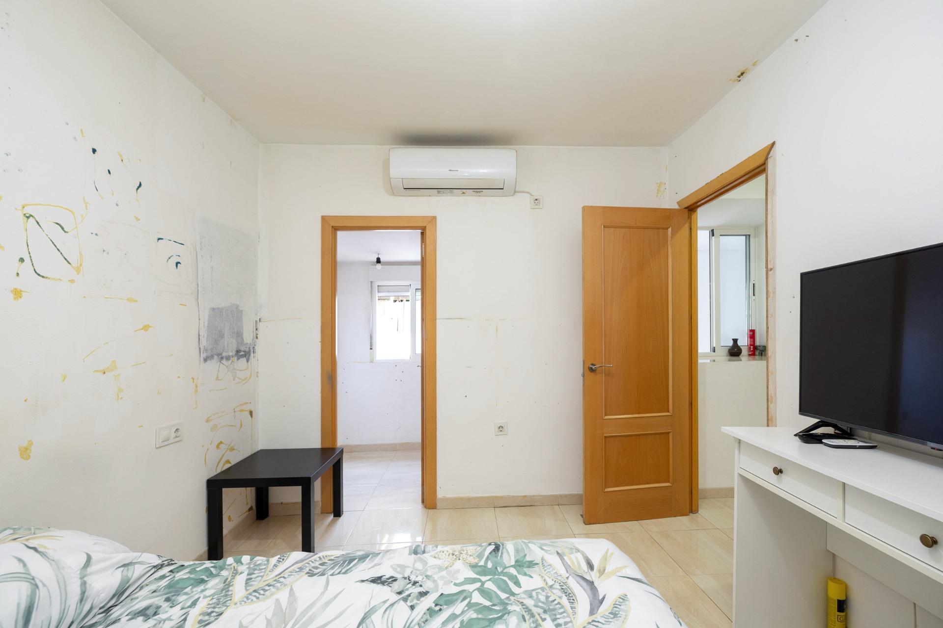 IDEAL COMO INVERSION CASA EN EL CENTRO DE ALBOLOTE - foto 20