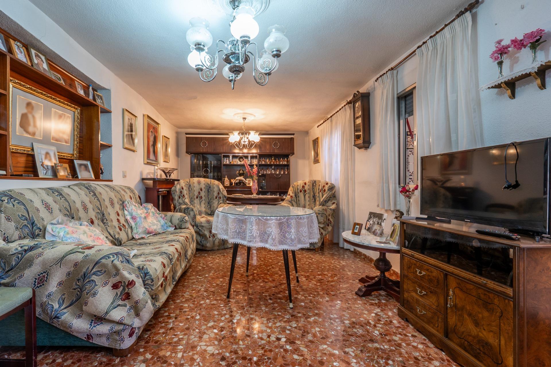 ¡Descubre tu nuevo hogar en benalúa de las villas! - foto 13