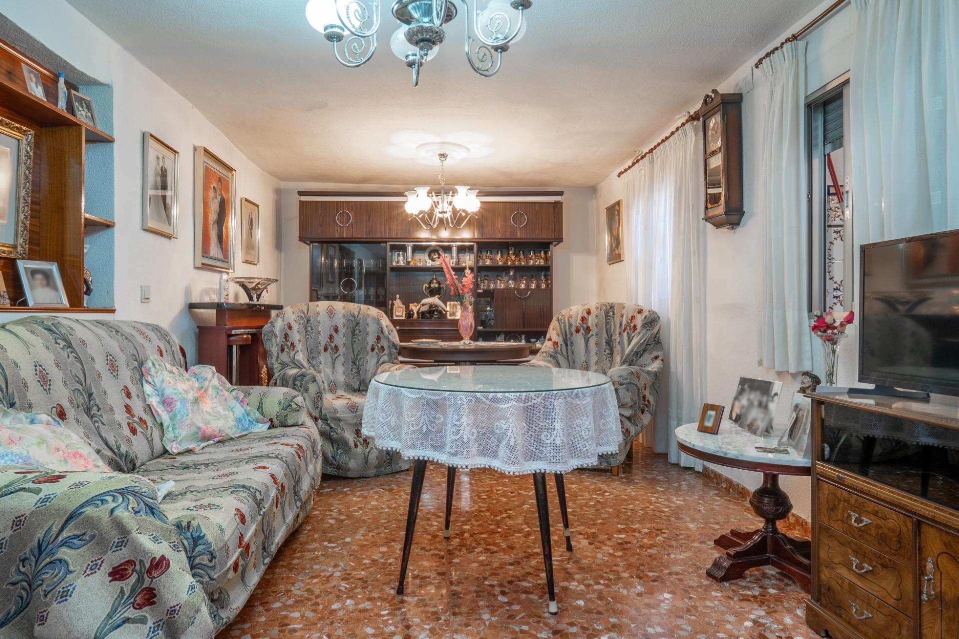 ¡Descubre tu nuevo hogar en benalúa de las villas! - foto 14