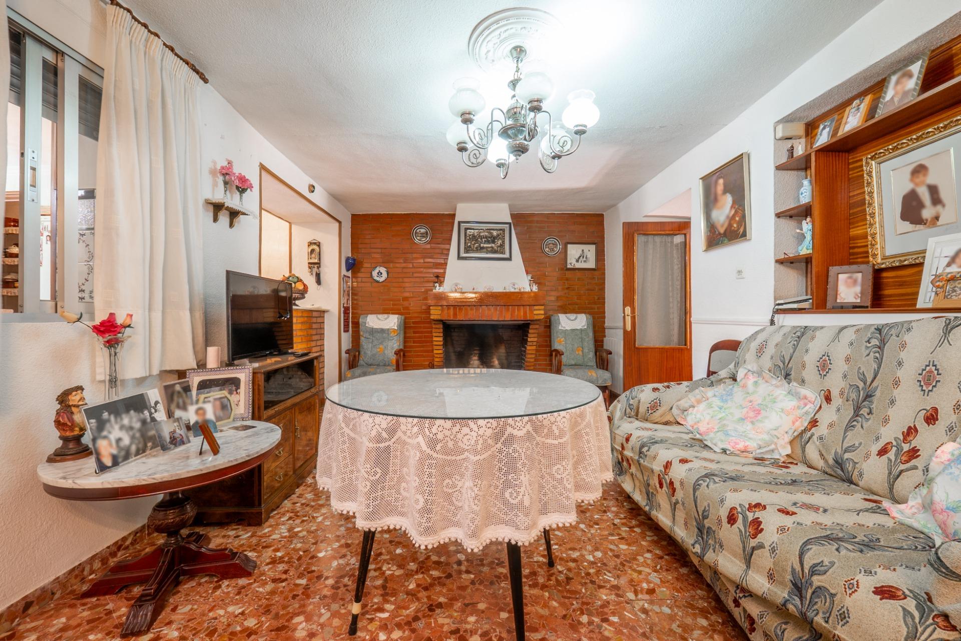 ¡Descubre tu nuevo hogar en benalúa de las villas! - foto 16