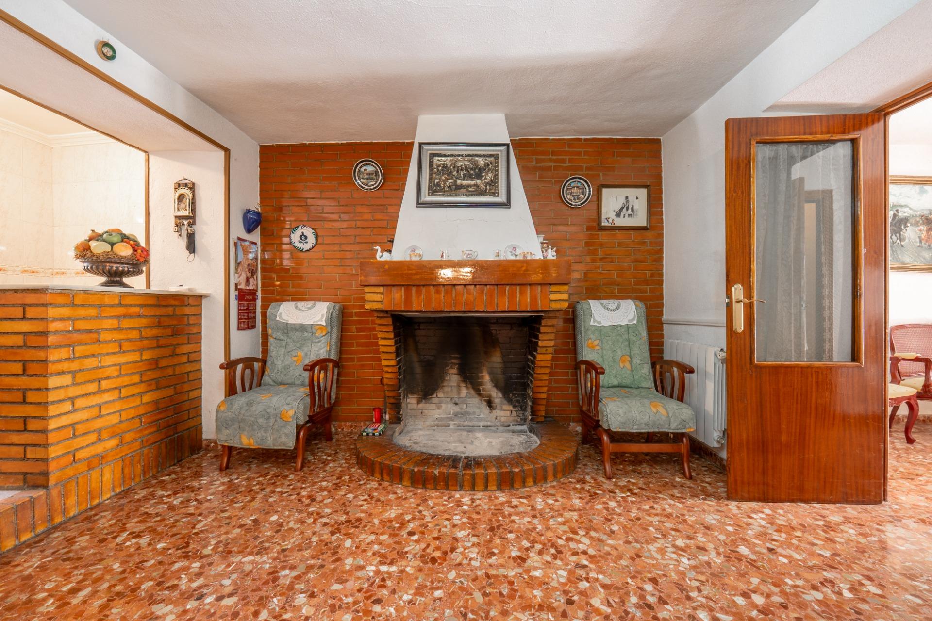 ¡Descubre tu nuevo hogar en benalúa de las villas! - foto 17