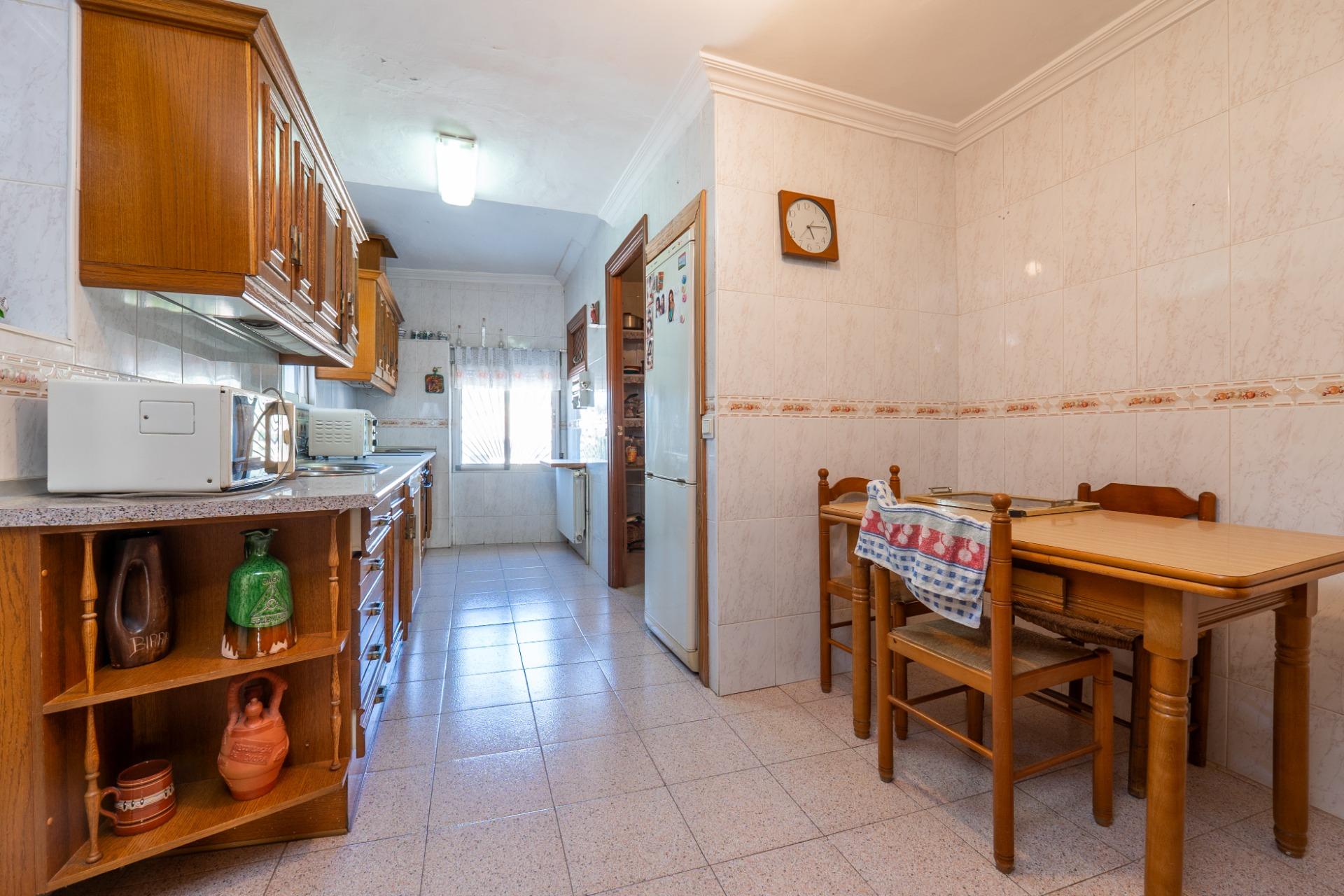 ¡Descubre tu nuevo hogar en benalúa de las villas! - foto 19