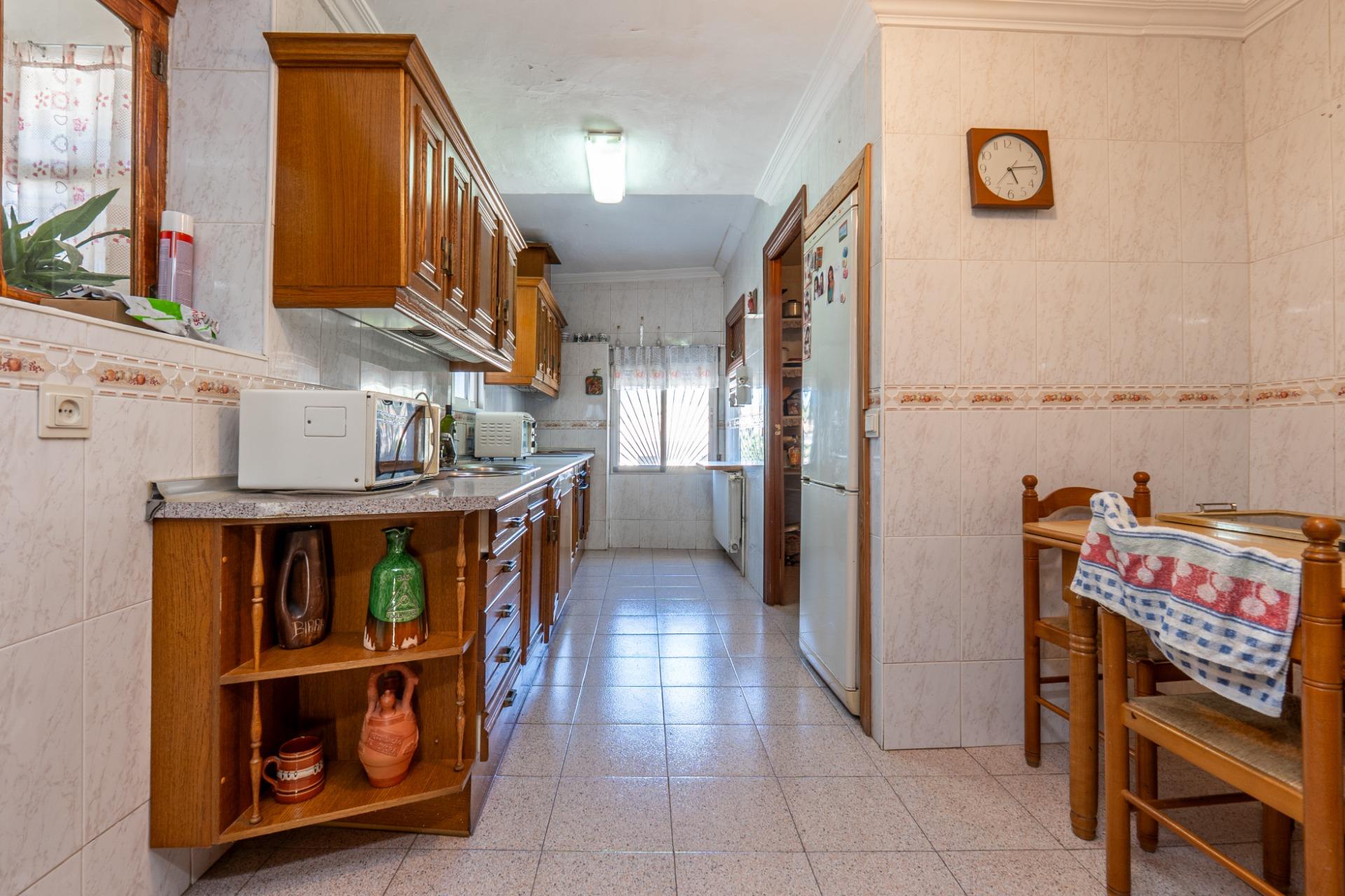 ¡Descubre tu nuevo hogar en benalúa de las villas! - foto 20