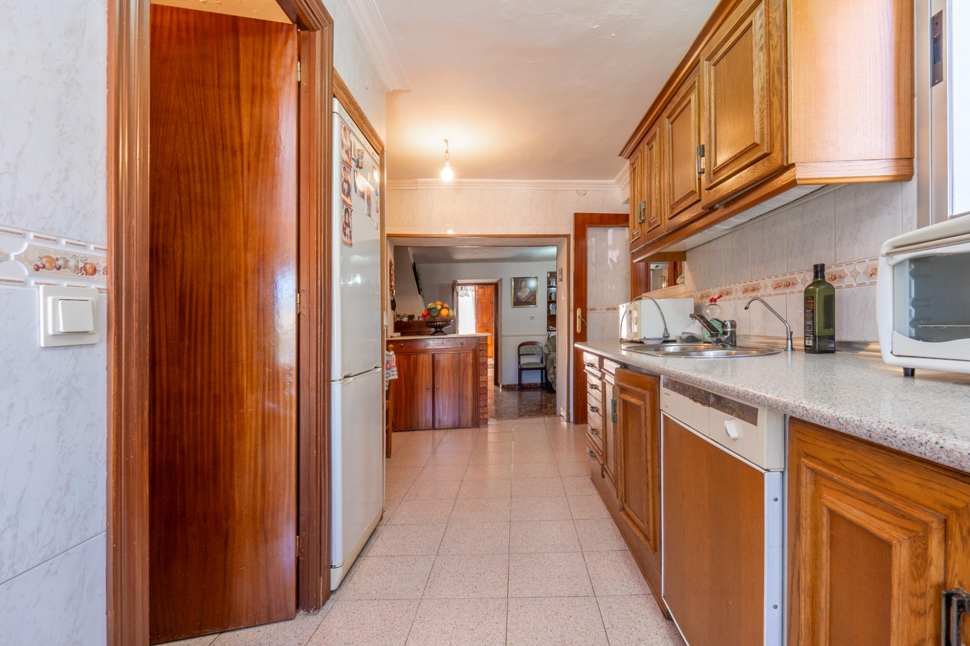¡Descubre tu nuevo hogar en benalúa de las villas! - foto 22