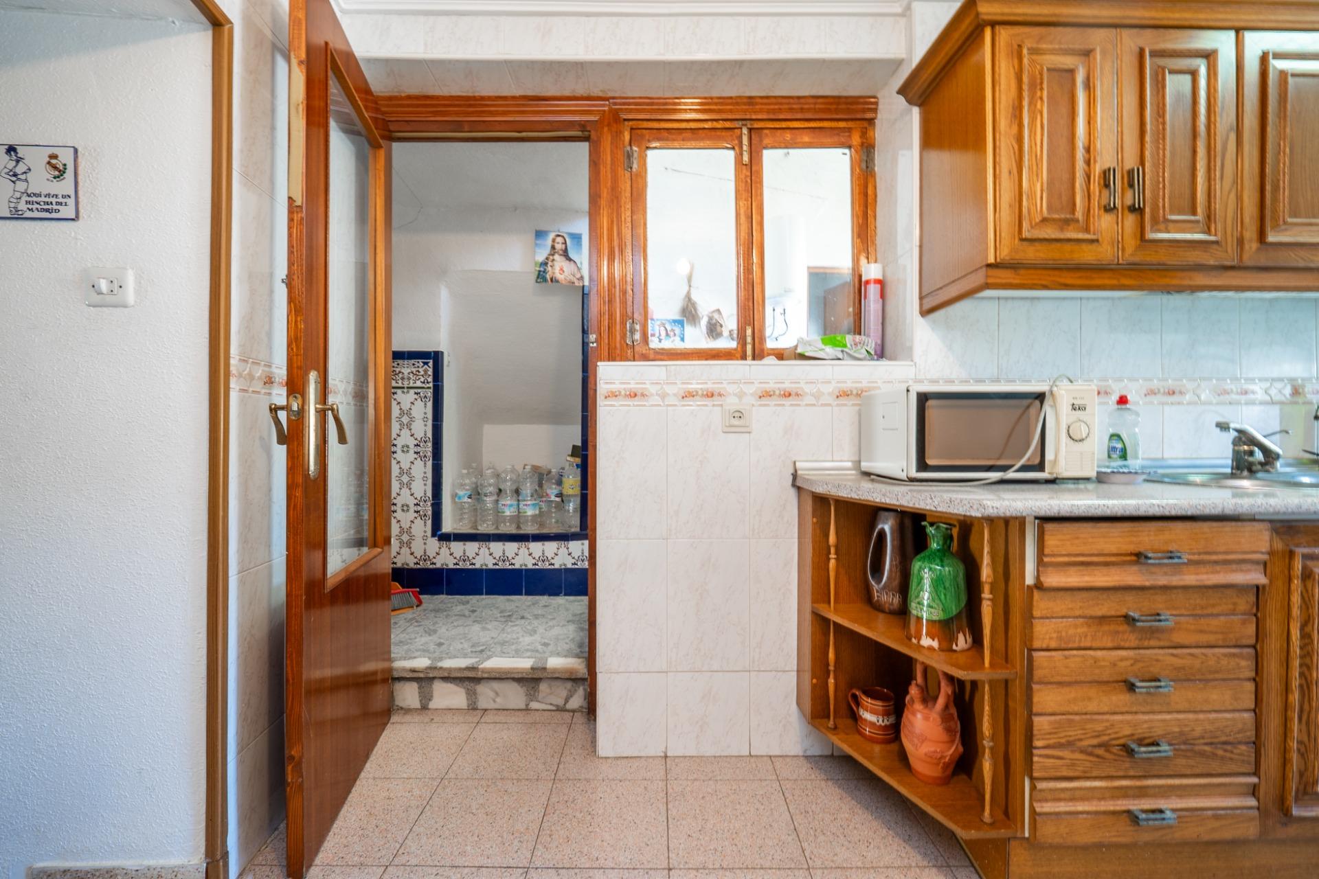 ¡Descubre tu nuevo hogar en benalúa de las villas! - foto 23
