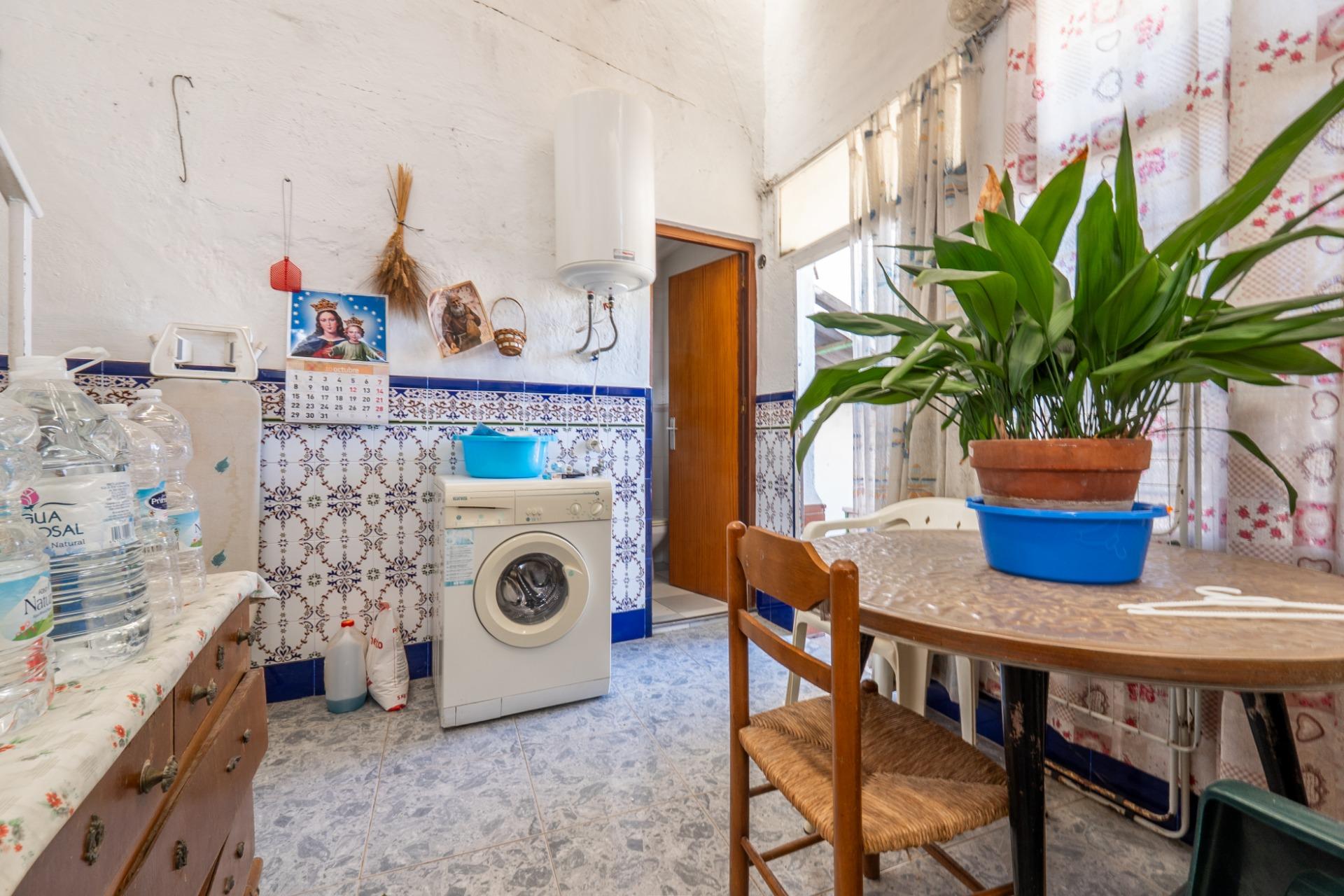 ¡Descubre tu nuevo hogar en benalúa de las villas! - foto 24