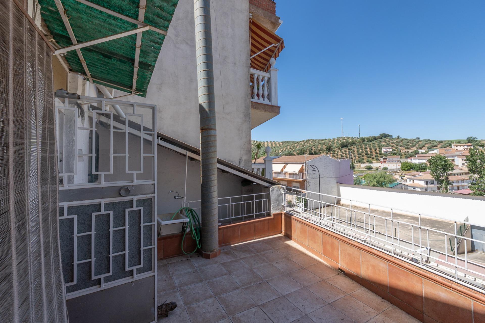 ¡Descubre tu nuevo hogar en benalúa de las villas! - foto 28