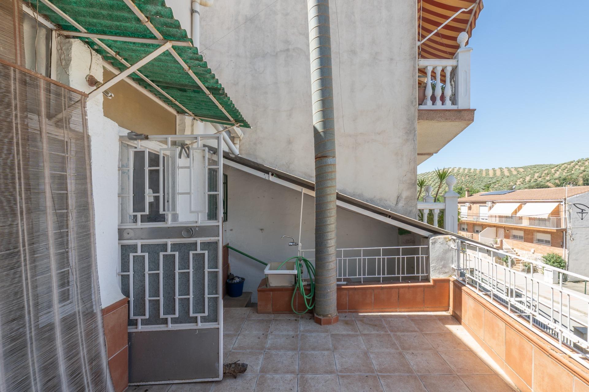 ¡Descubre tu nuevo hogar en benalúa de las villas! - foto 29