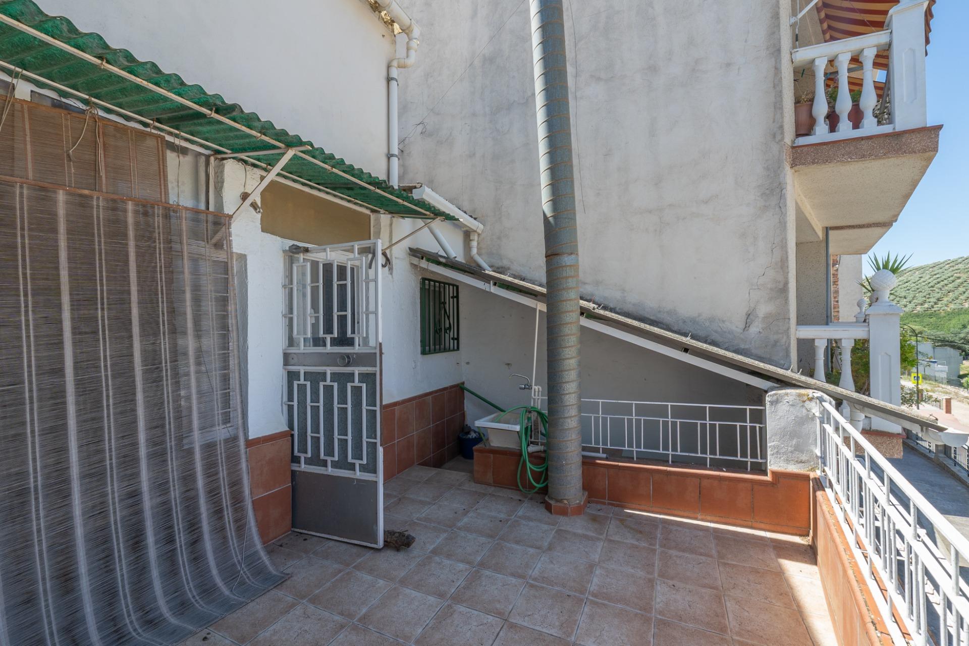 ¡Descubre tu nuevo hogar en benalúa de las villas! - foto 30