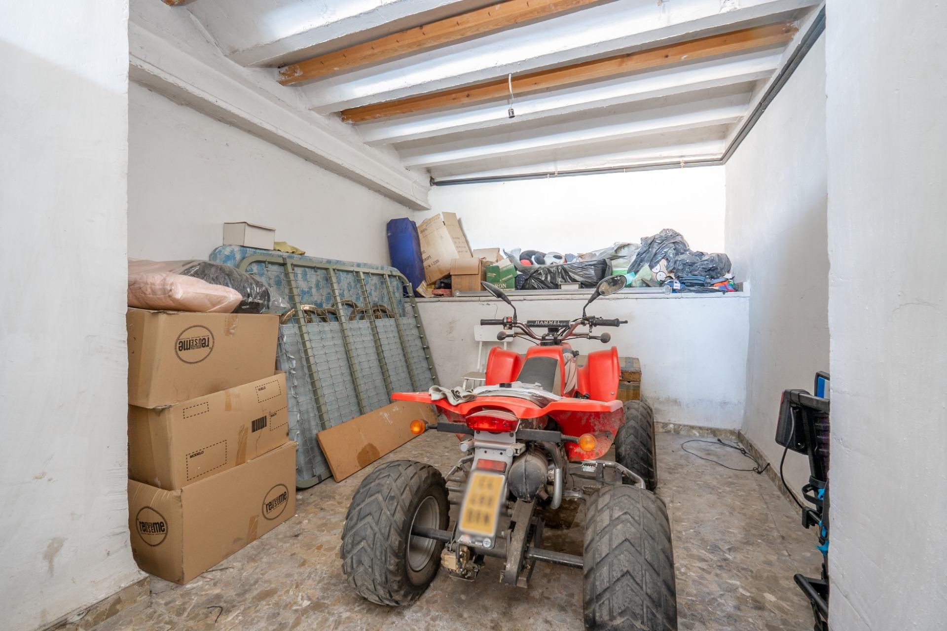 ¡Descubre tu nuevo hogar en benalúa de las villas! - foto 34