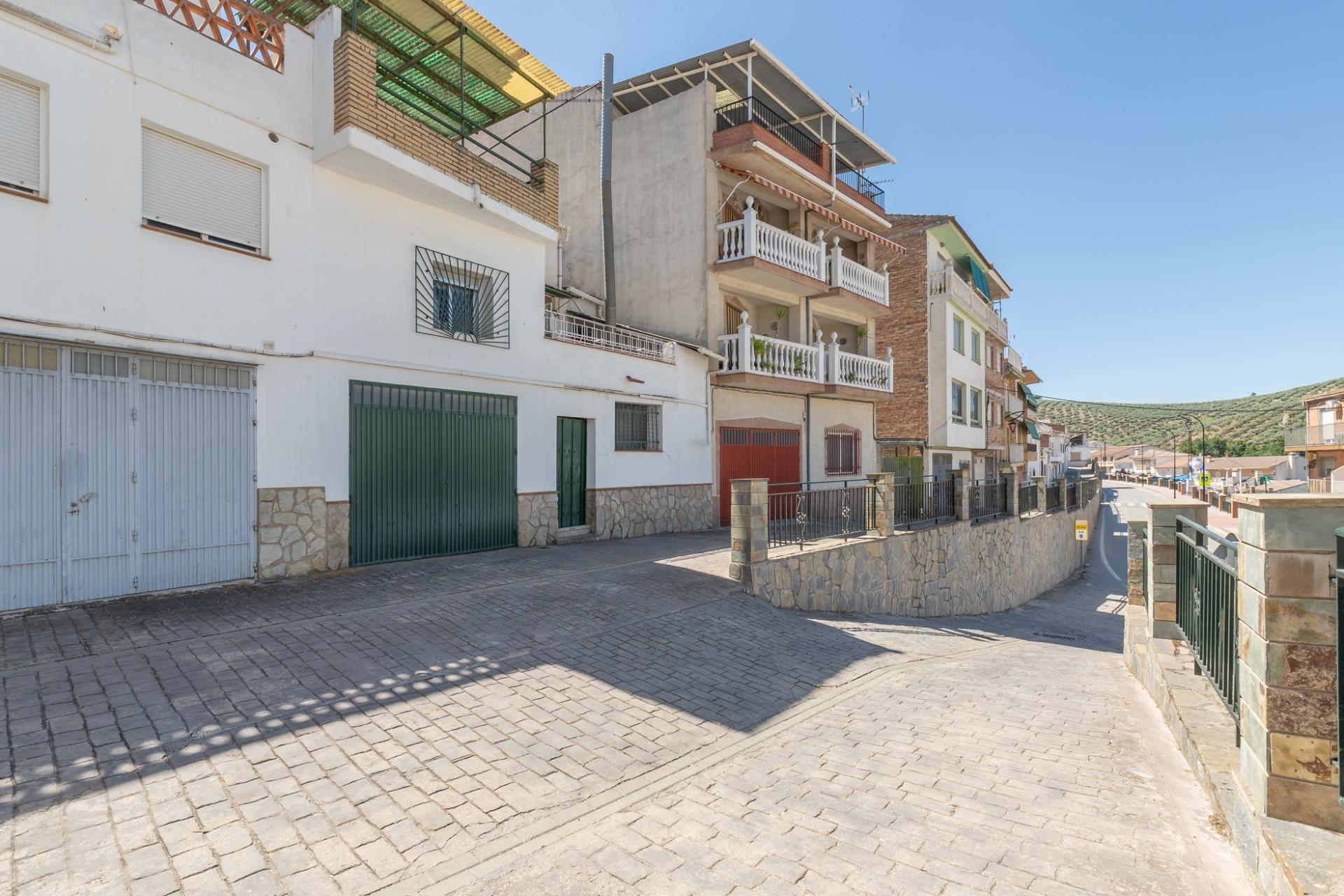 ¡Descubre tu nuevo hogar en benalúa de las villas! - foto 36