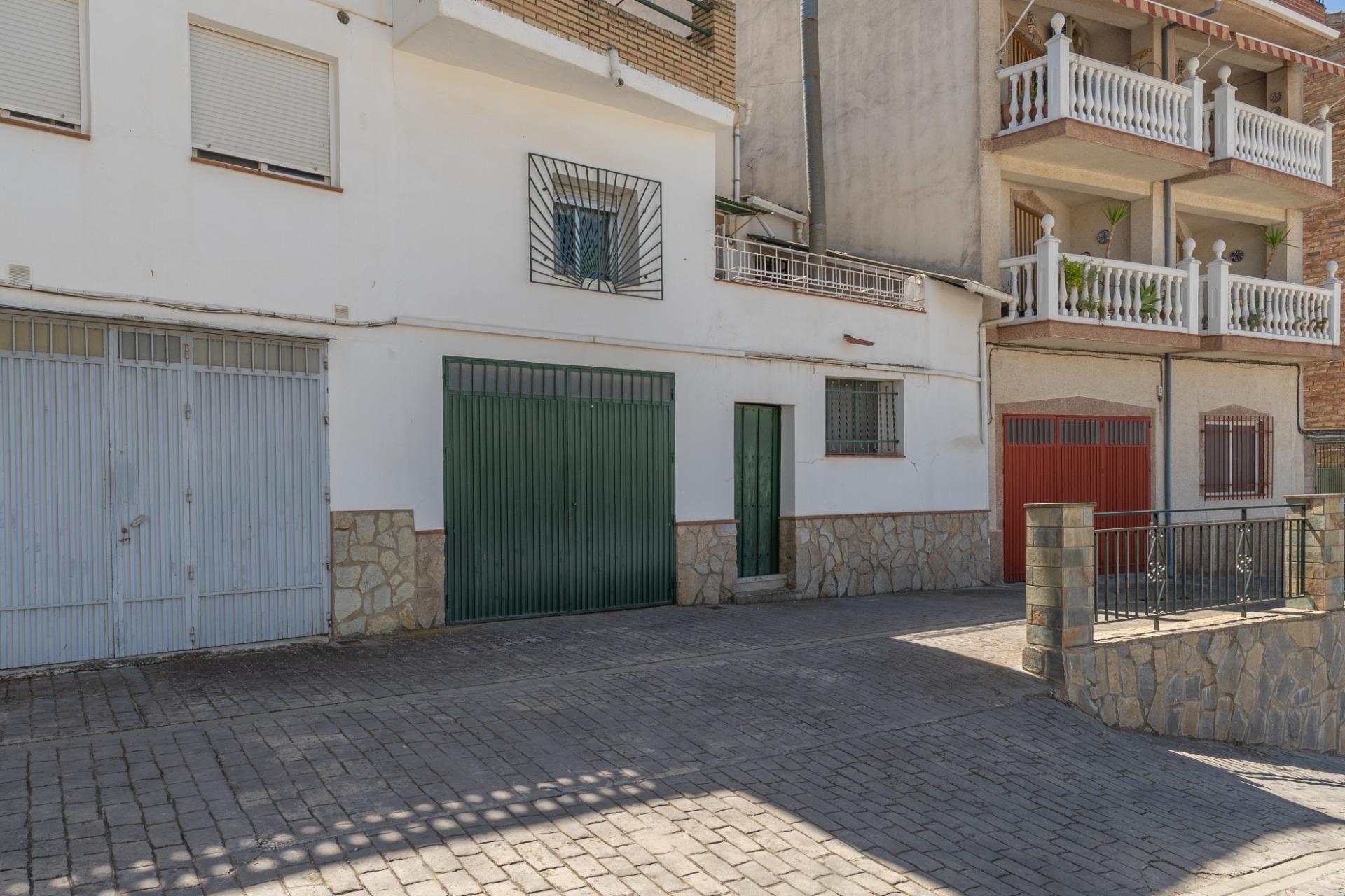 ¡Descubre tu nuevo hogar en benalúa de las villas! - foto 37