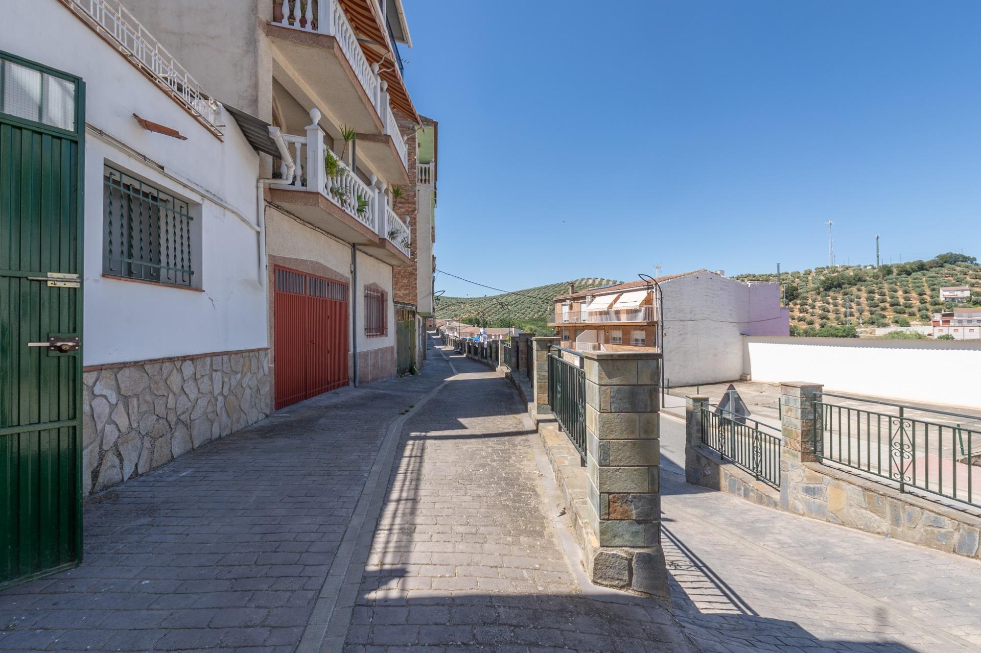 ¡Descubre tu nuevo hogar en benalúa de las villas! - foto 38