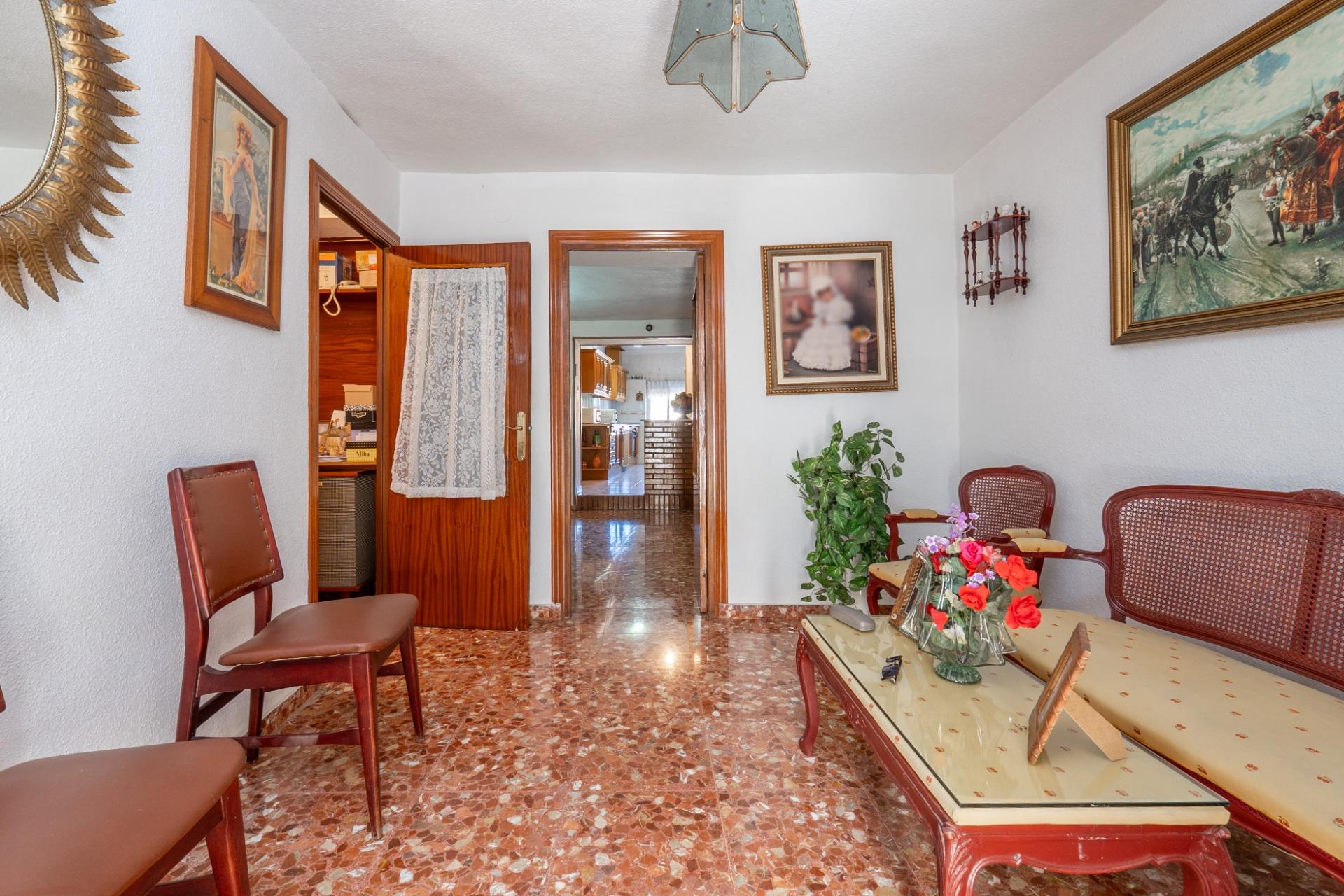 ¡Descubre tu nuevo hogar en benalúa de las villas! - foto 5