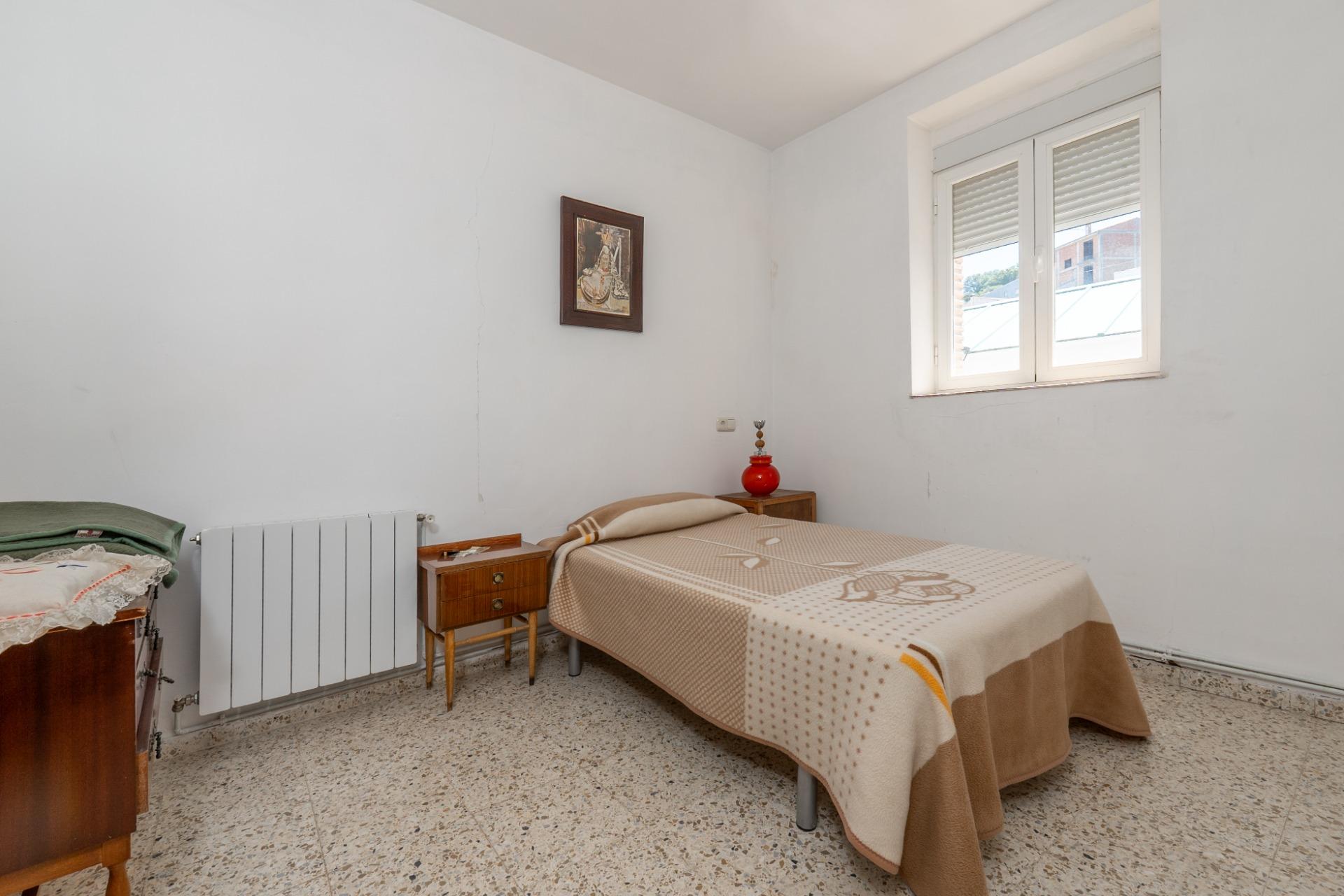 ¡Descubre tu nuevo hogar en benalúa de las villas! - foto 46