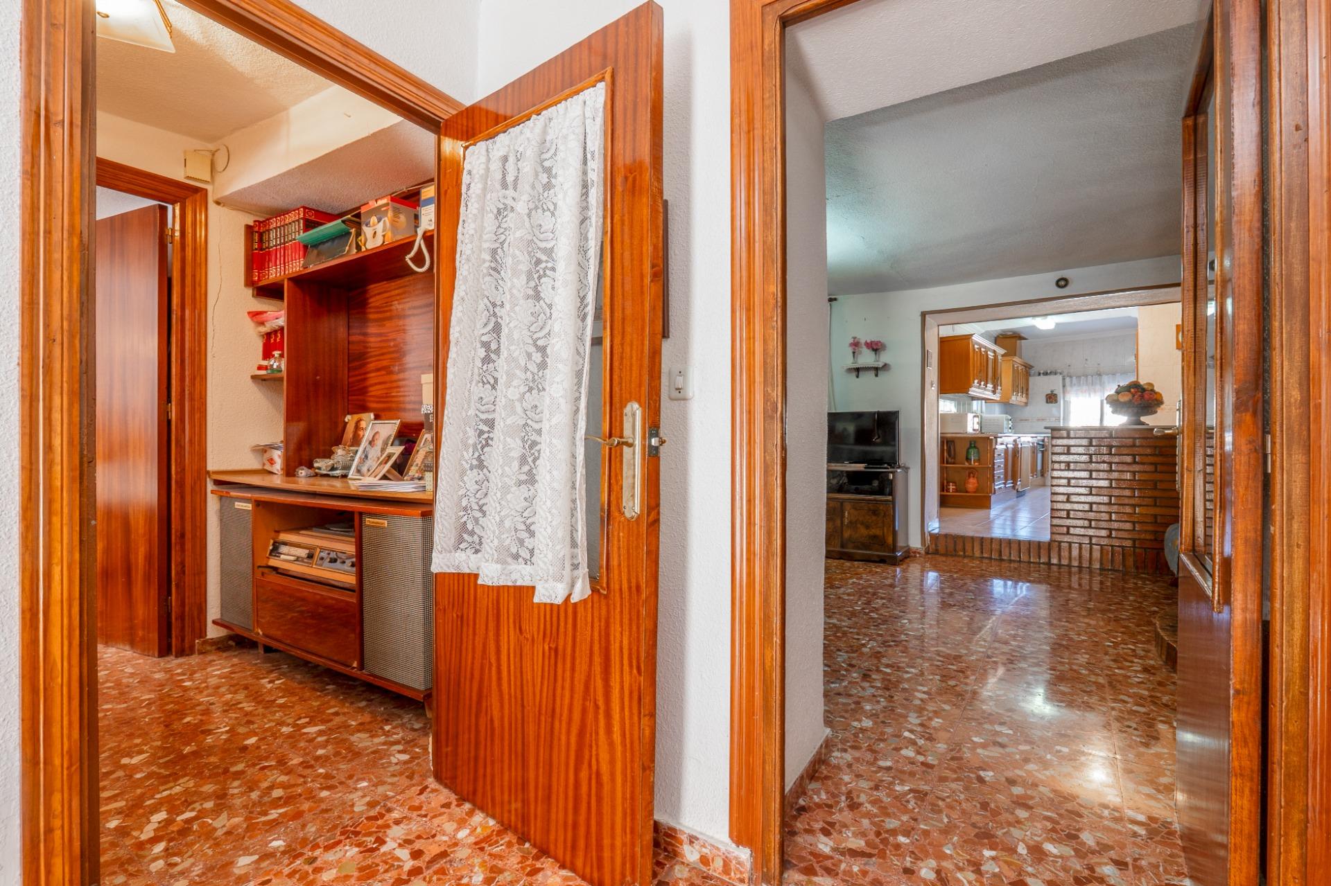 ¡Descubre tu nuevo hogar en benalúa de las villas! - foto 6
