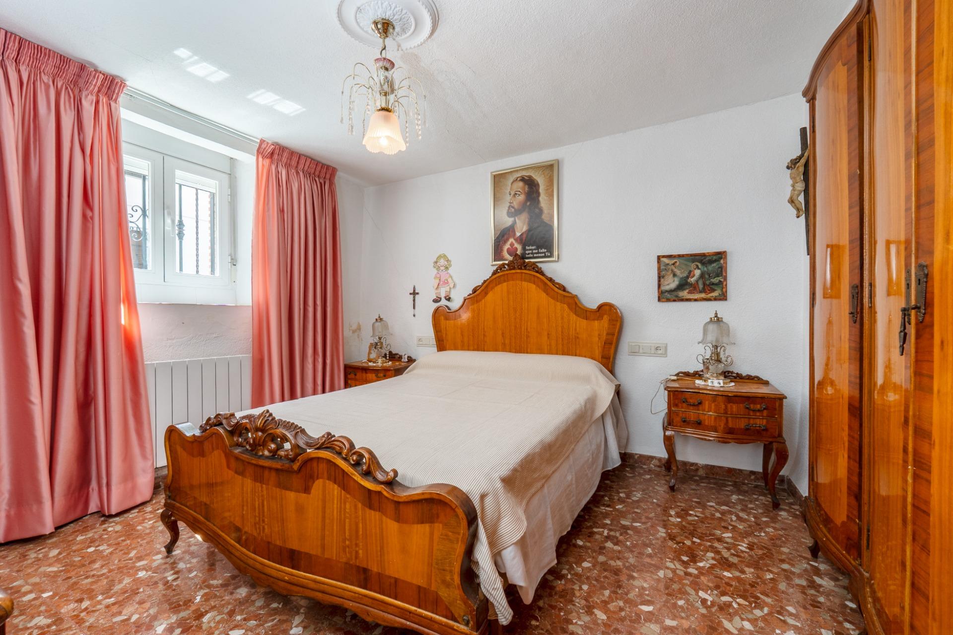 ¡Descubre tu nuevo hogar en benalúa de las villas! - foto 7