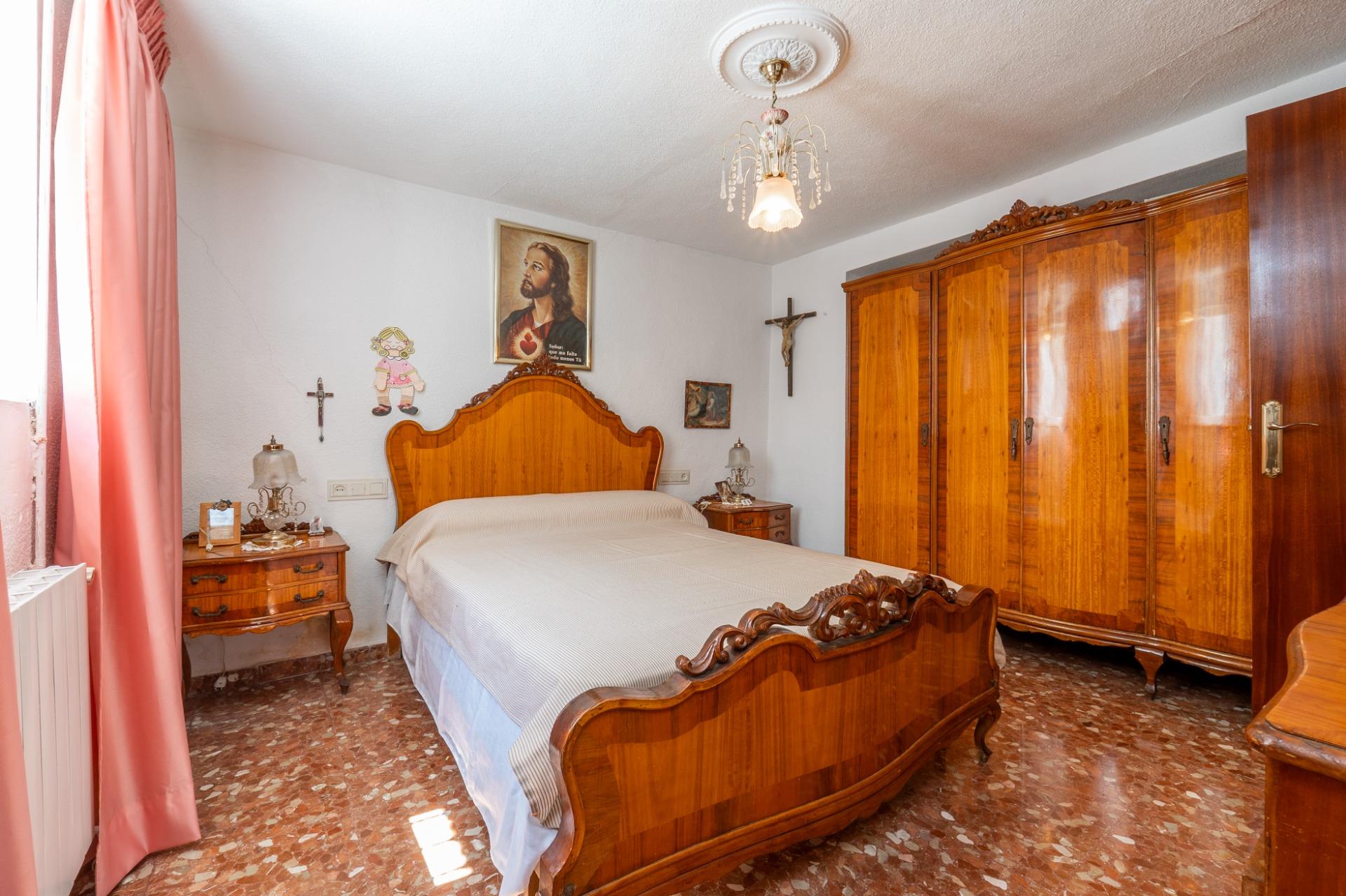 ¡Descubre tu nuevo hogar en benalúa de las villas! - foto 8