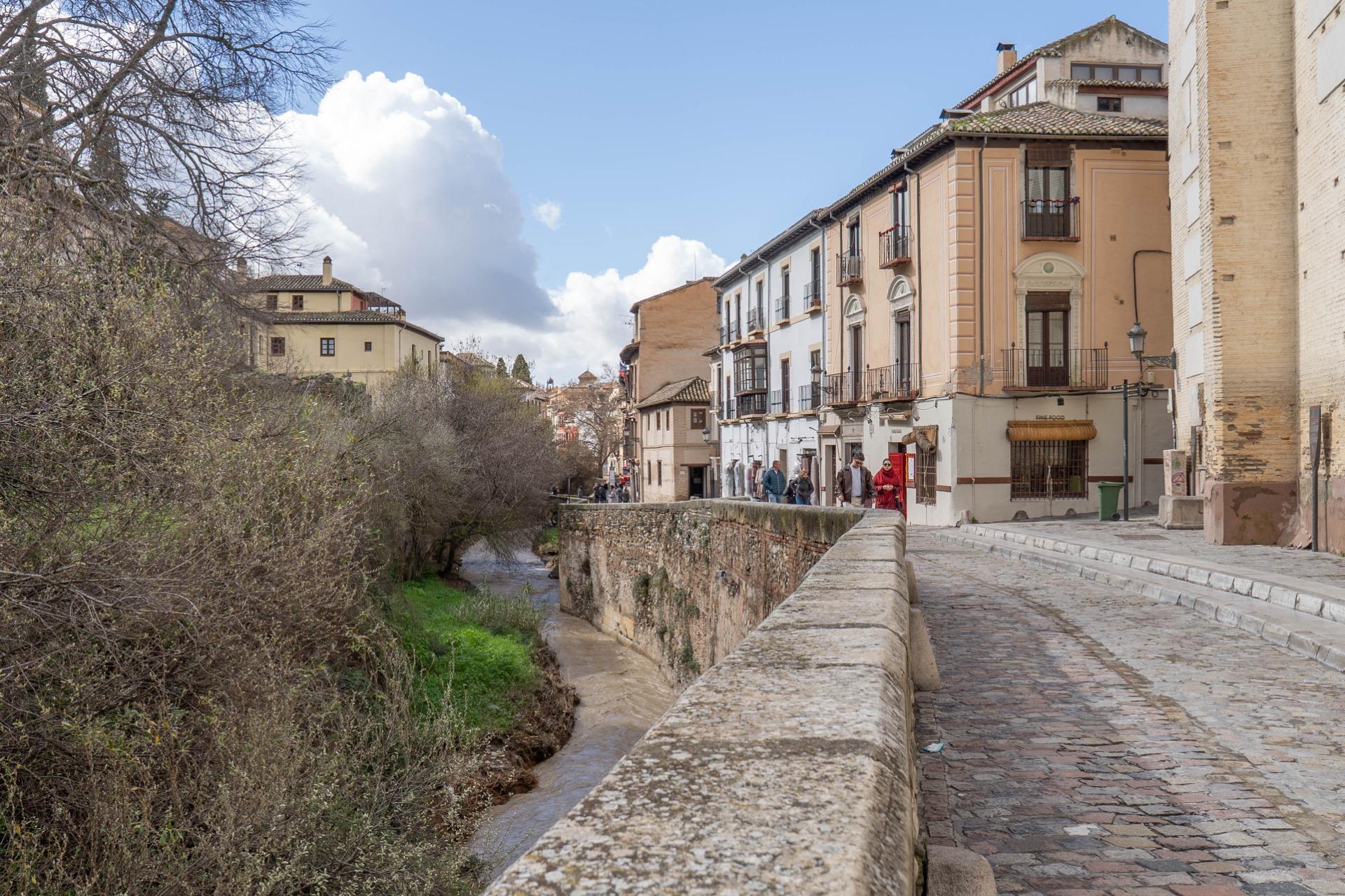 PROYECTO EN PLENO PASEO DE LOS TRISTES ALBAYCIN!!!!!!! - foto 33