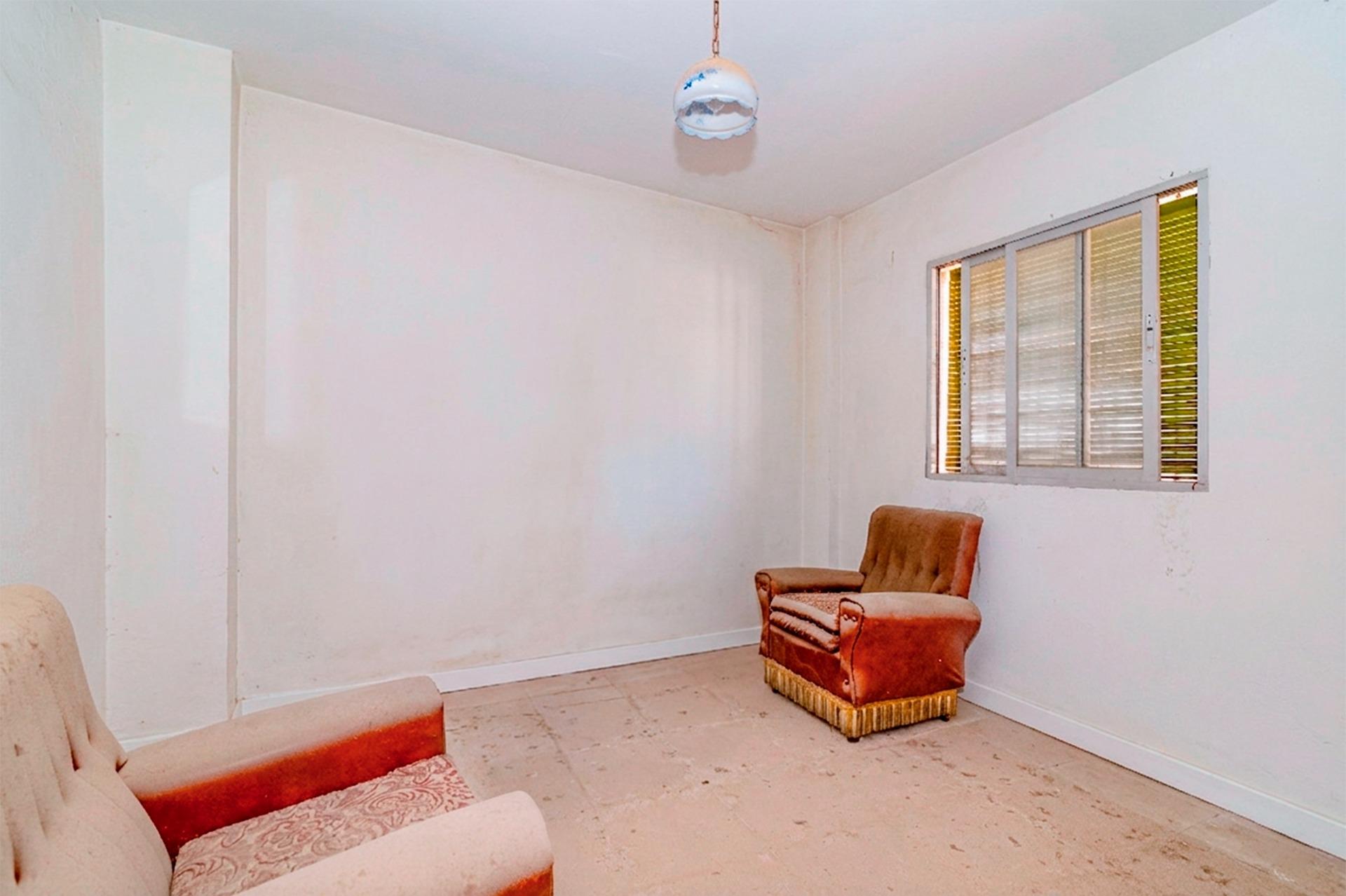 CASA PARA REFORMAR EN EL CENTRO DE LAS GABIAS!!!! - foto 11