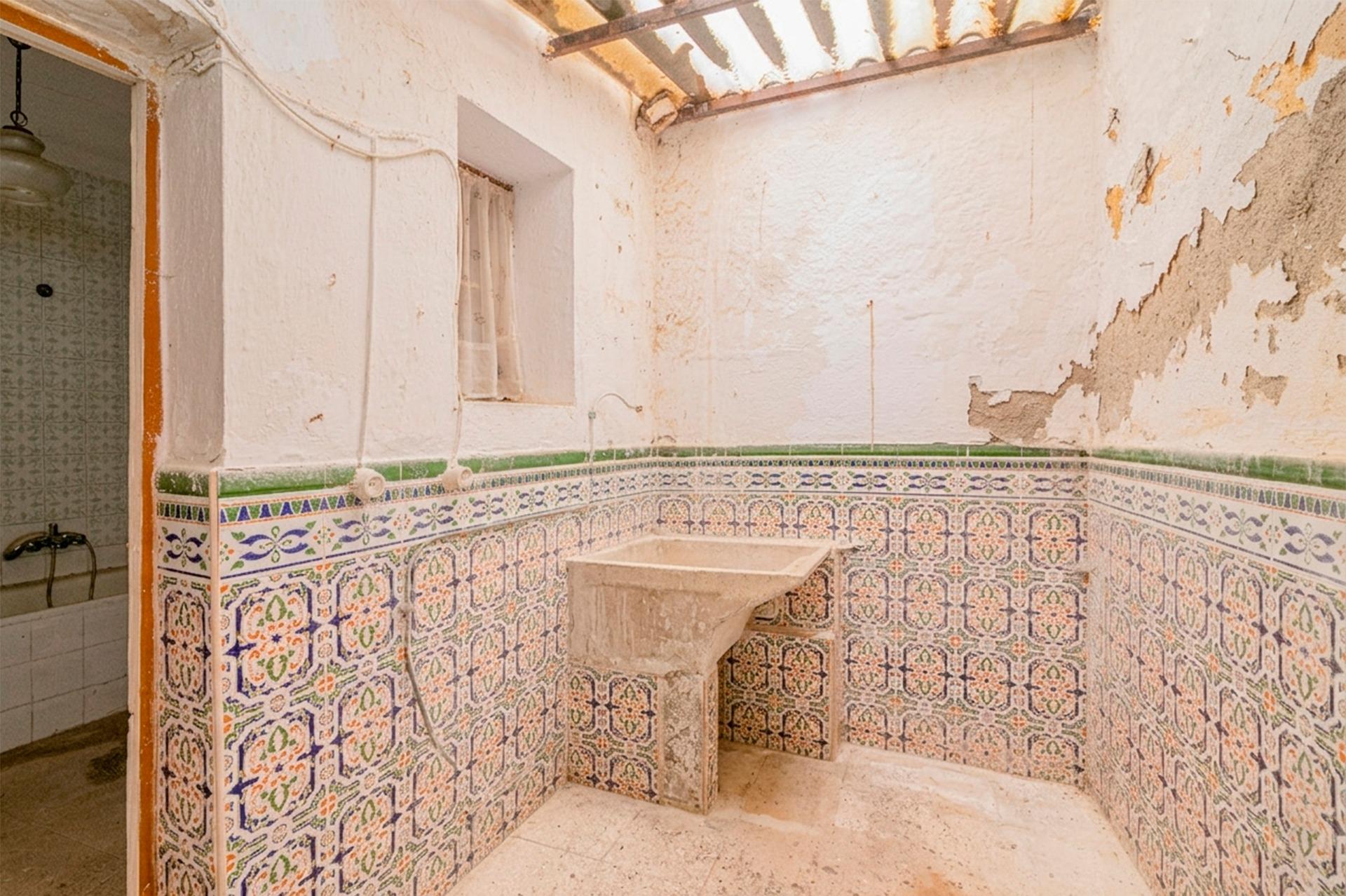 CASA PARA REFORMAR EN EL CENTRO DE LAS GABIAS!!!! - foto 16